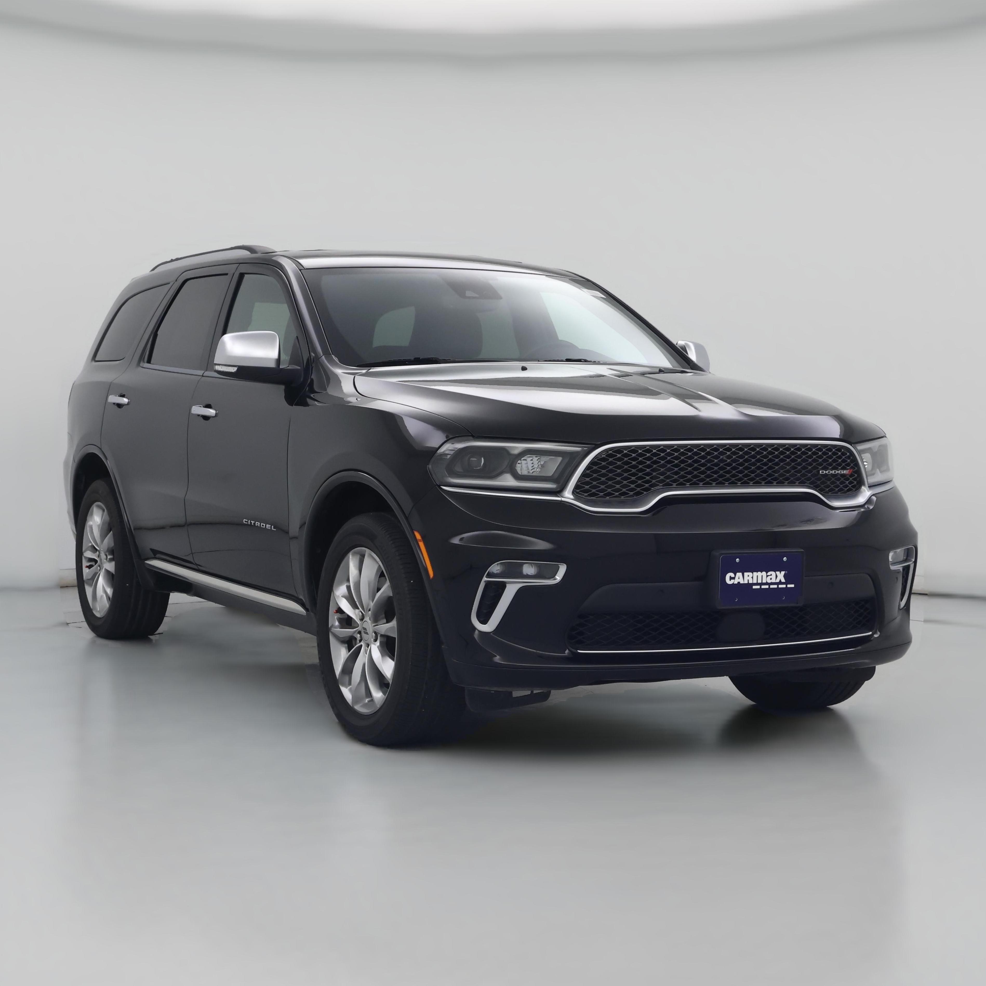 Thumbnail: 2023 Dodge Durango - 1