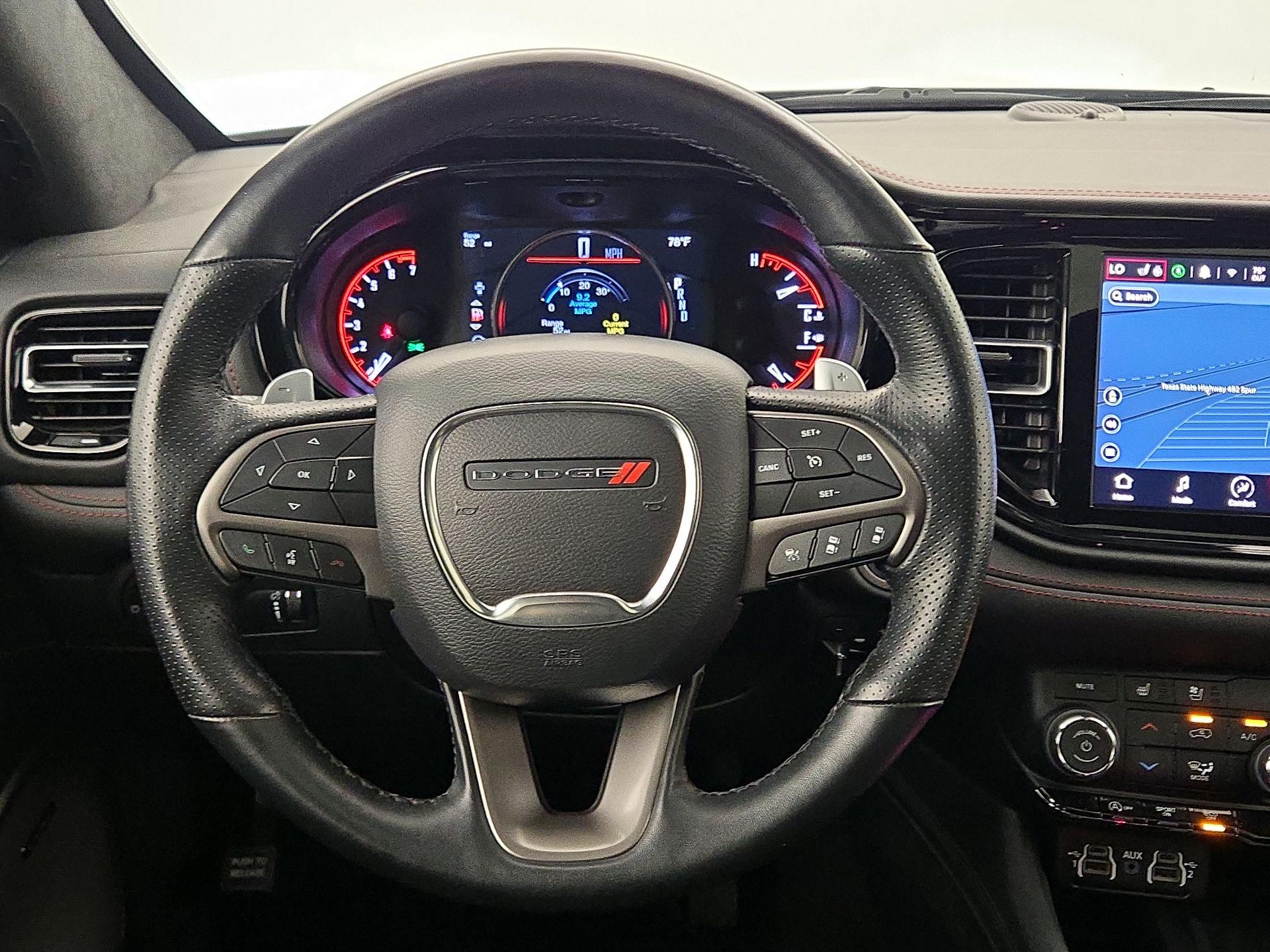 Thumbnail: 2023 Dodge Durango - 10