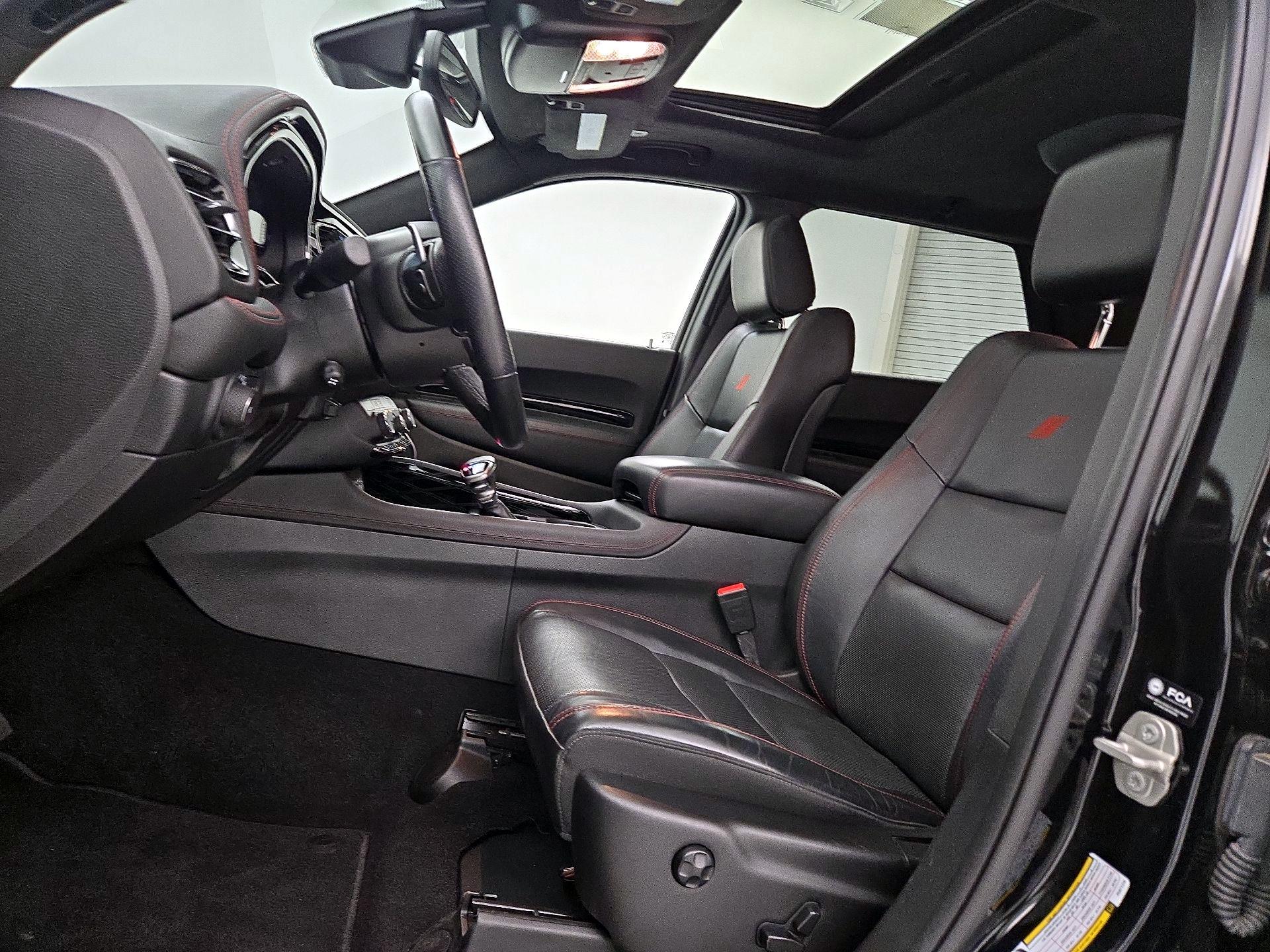 Thumbnail: 2023 Dodge Durango - 11