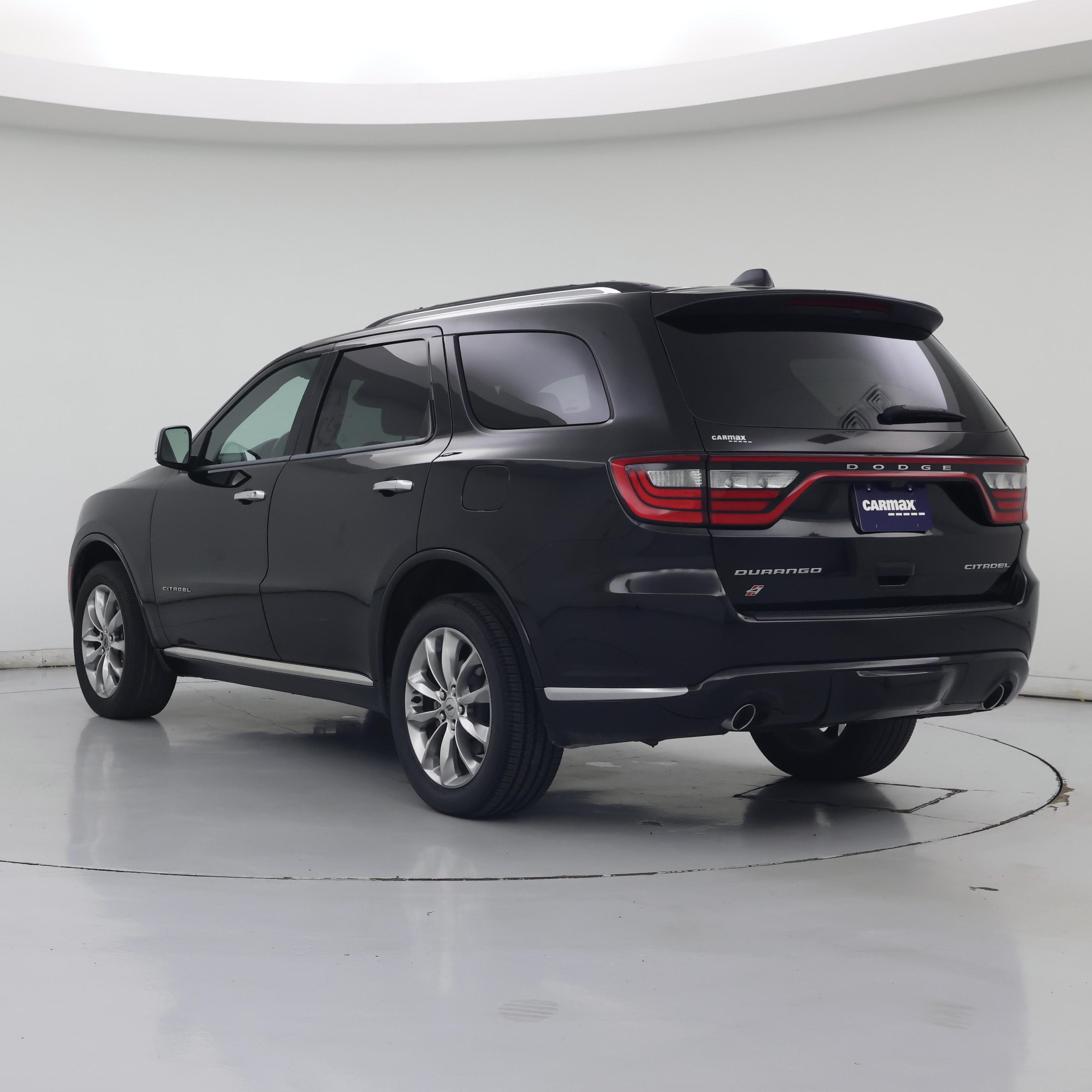 Thumbnail: 2023 Dodge Durango - 2