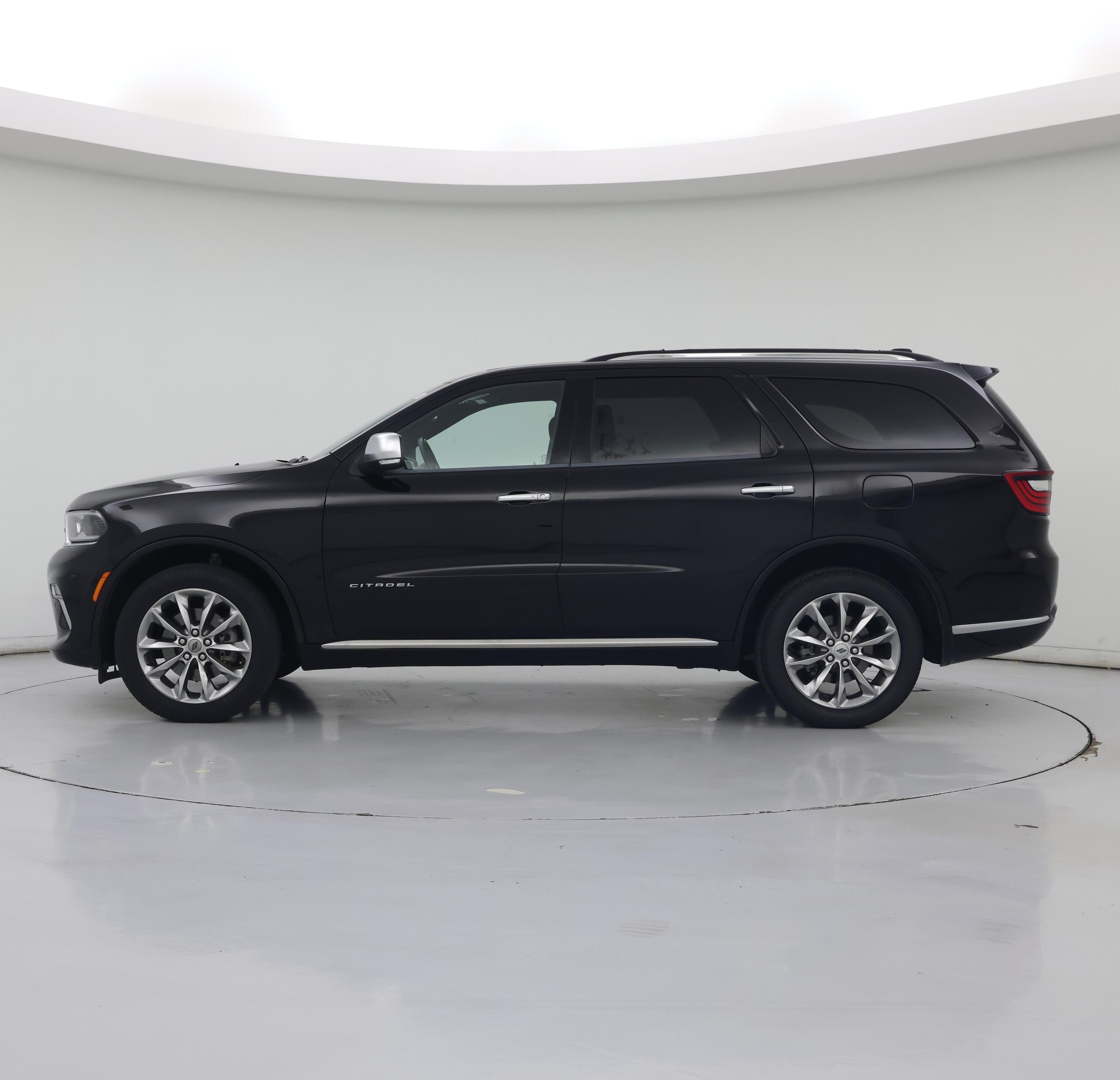 Thumbnail: 2023 Dodge Durango - 3