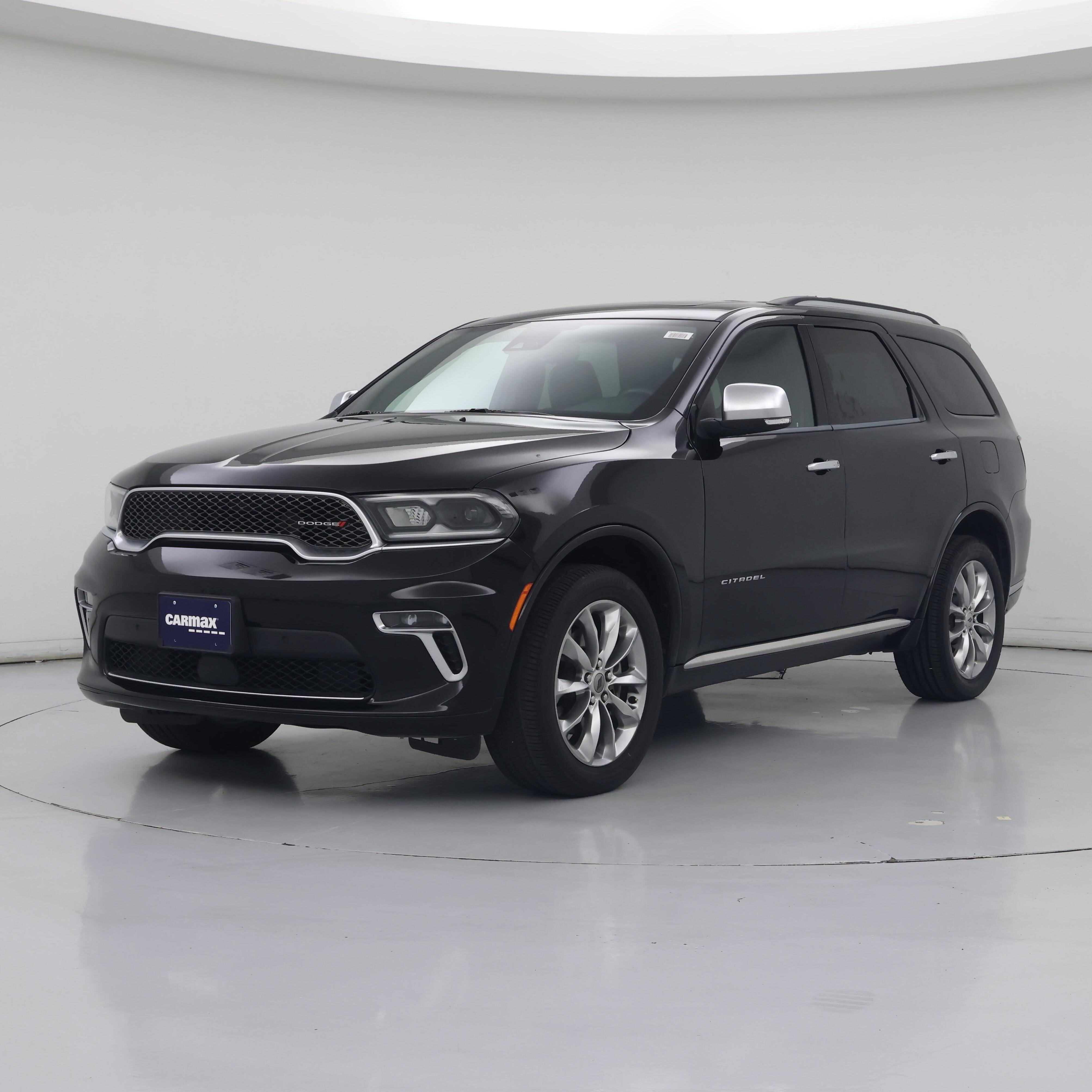 Thumbnail: 2023 Dodge Durango - 4
