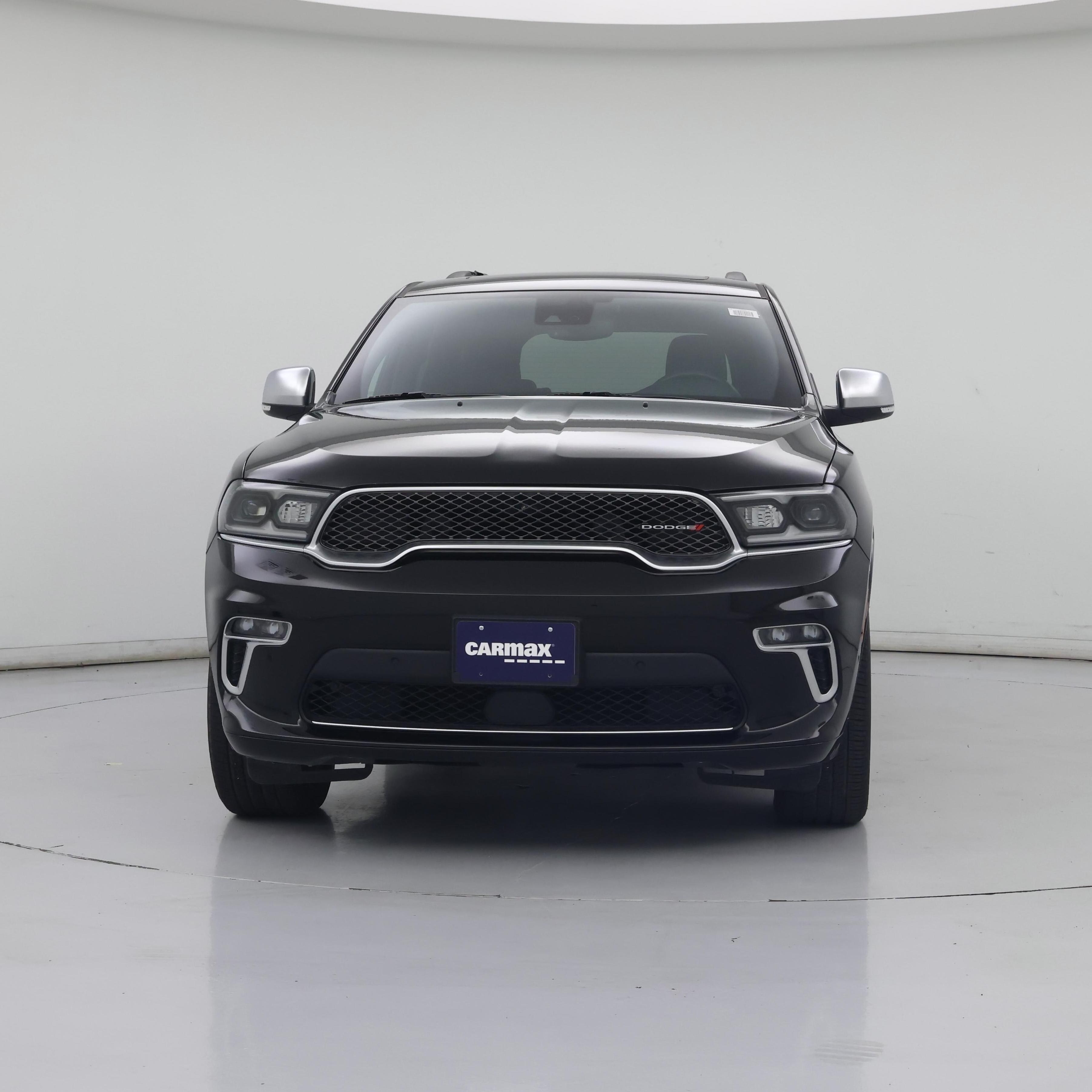 Thumbnail: 2023 Dodge Durango - 5