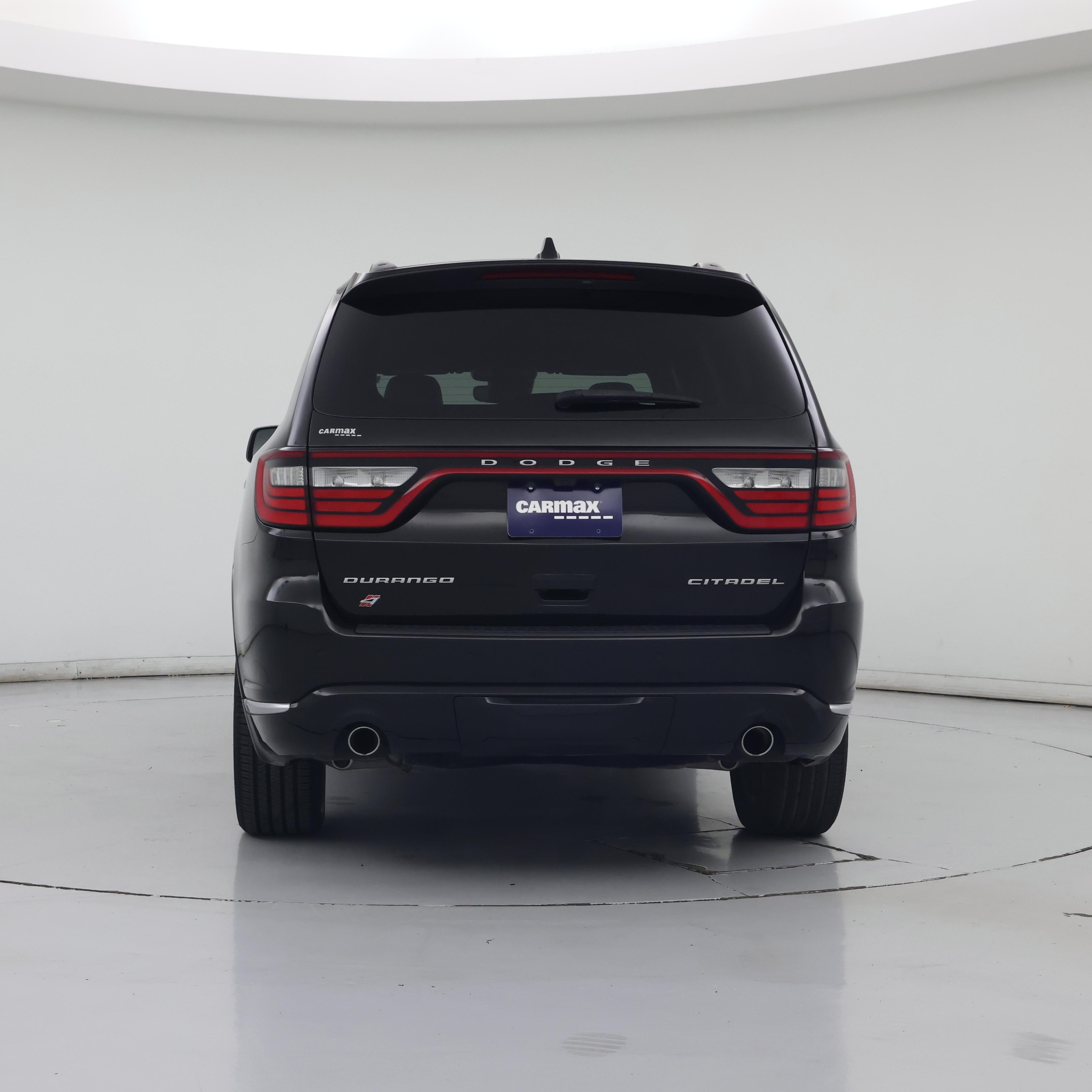Thumbnail: 2023 Dodge Durango - 6