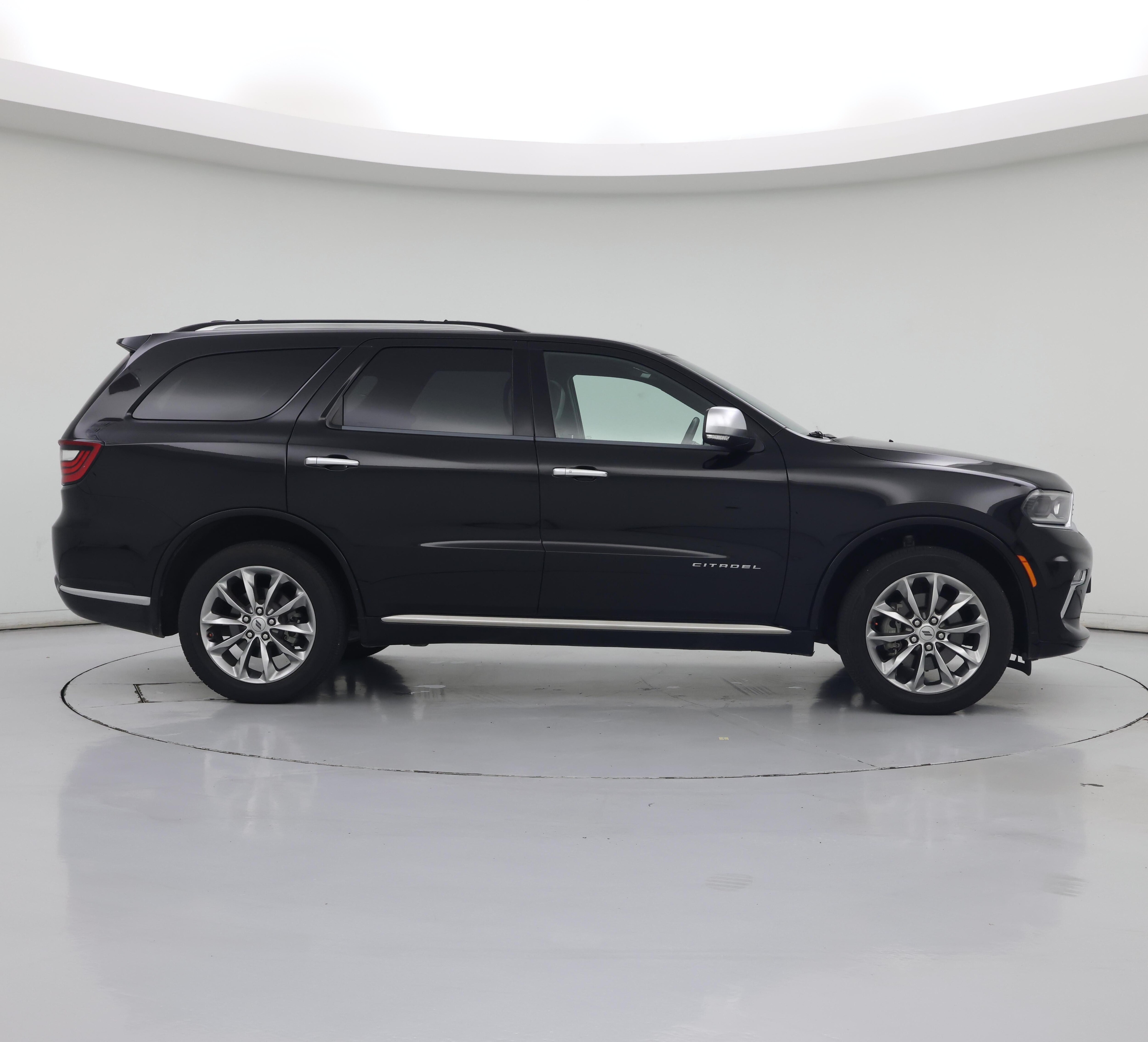 Thumbnail: 2023 Dodge Durango - 7