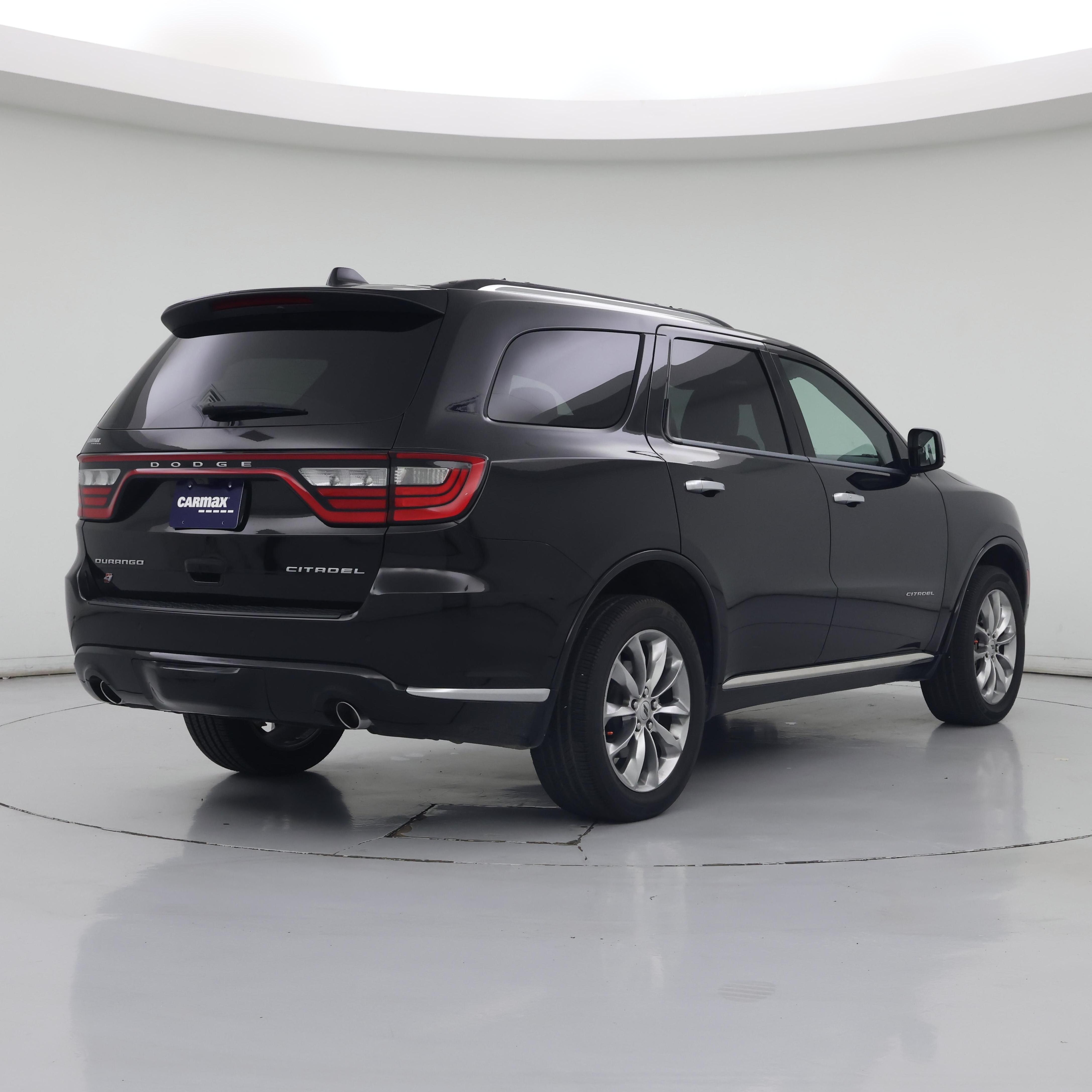 Thumbnail: 2023 Dodge Durango - 8