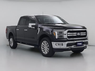 2024 Ford F150 Lariat
