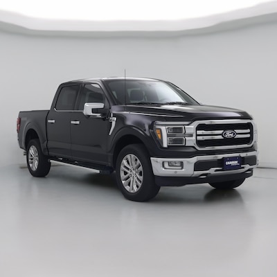 2024 Ford F150 Lariat