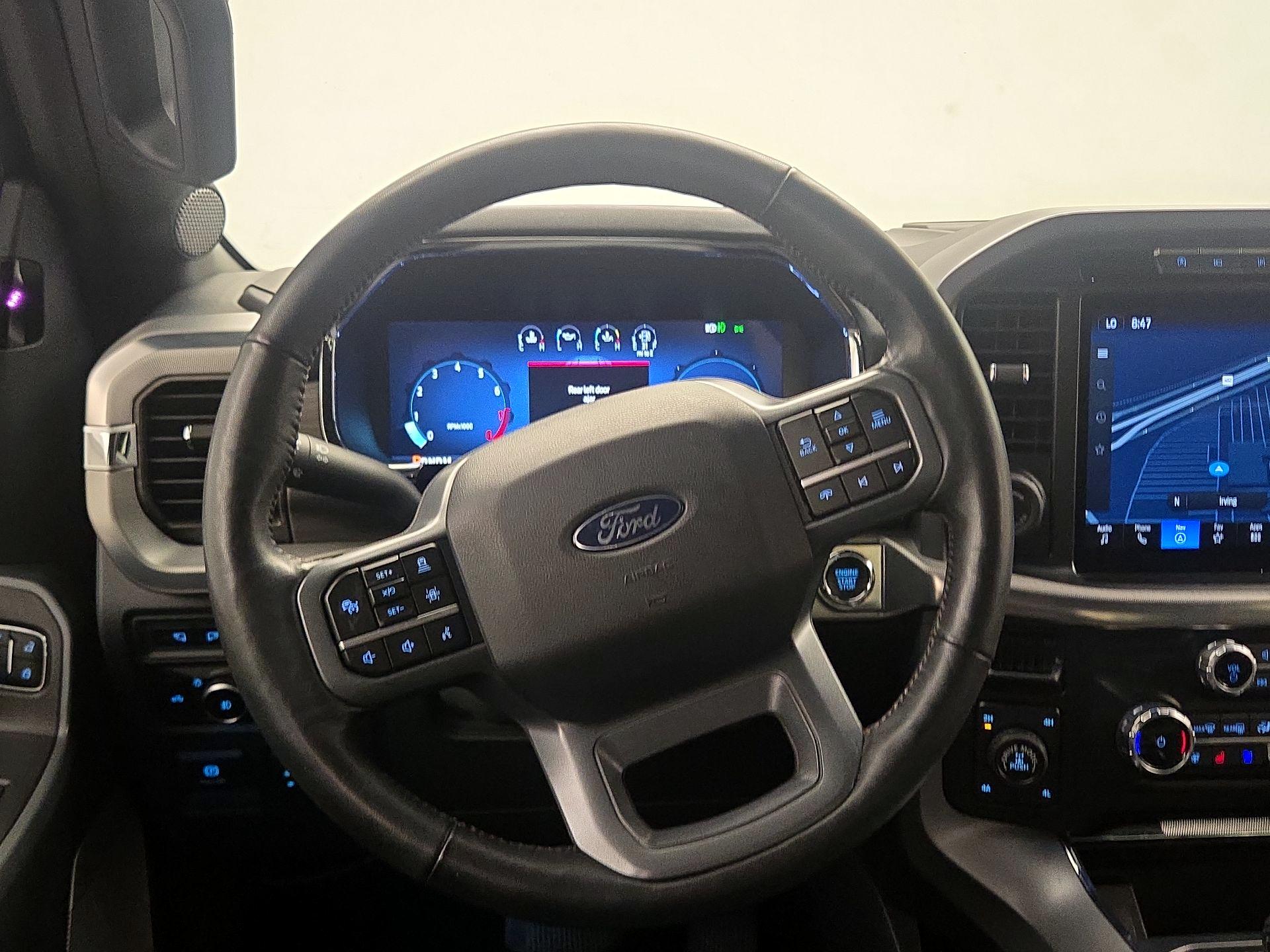Thumbnail: 2024 Ford F-150 - 10