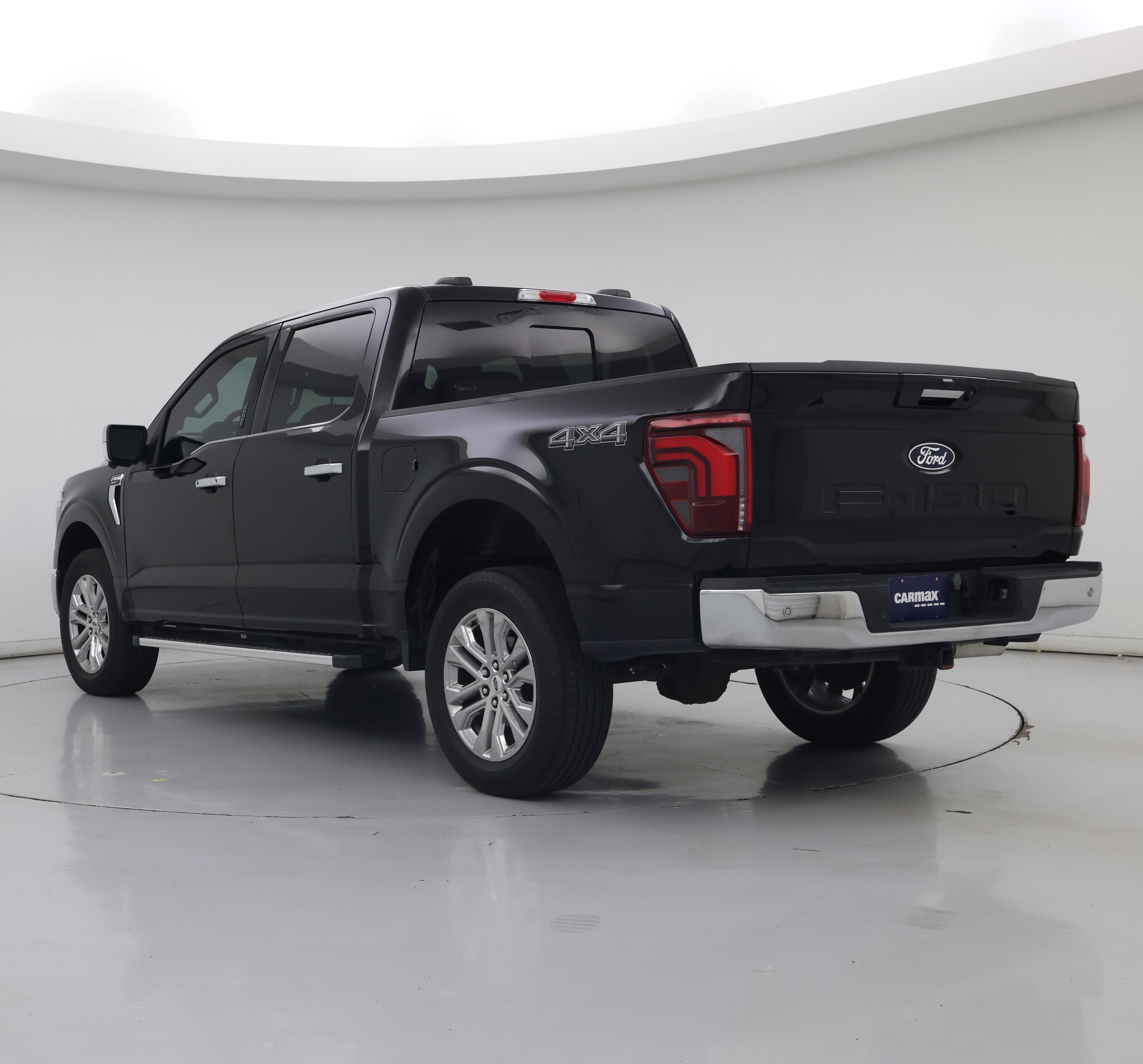 Thumbnail: 2024 Ford F-150 - 2