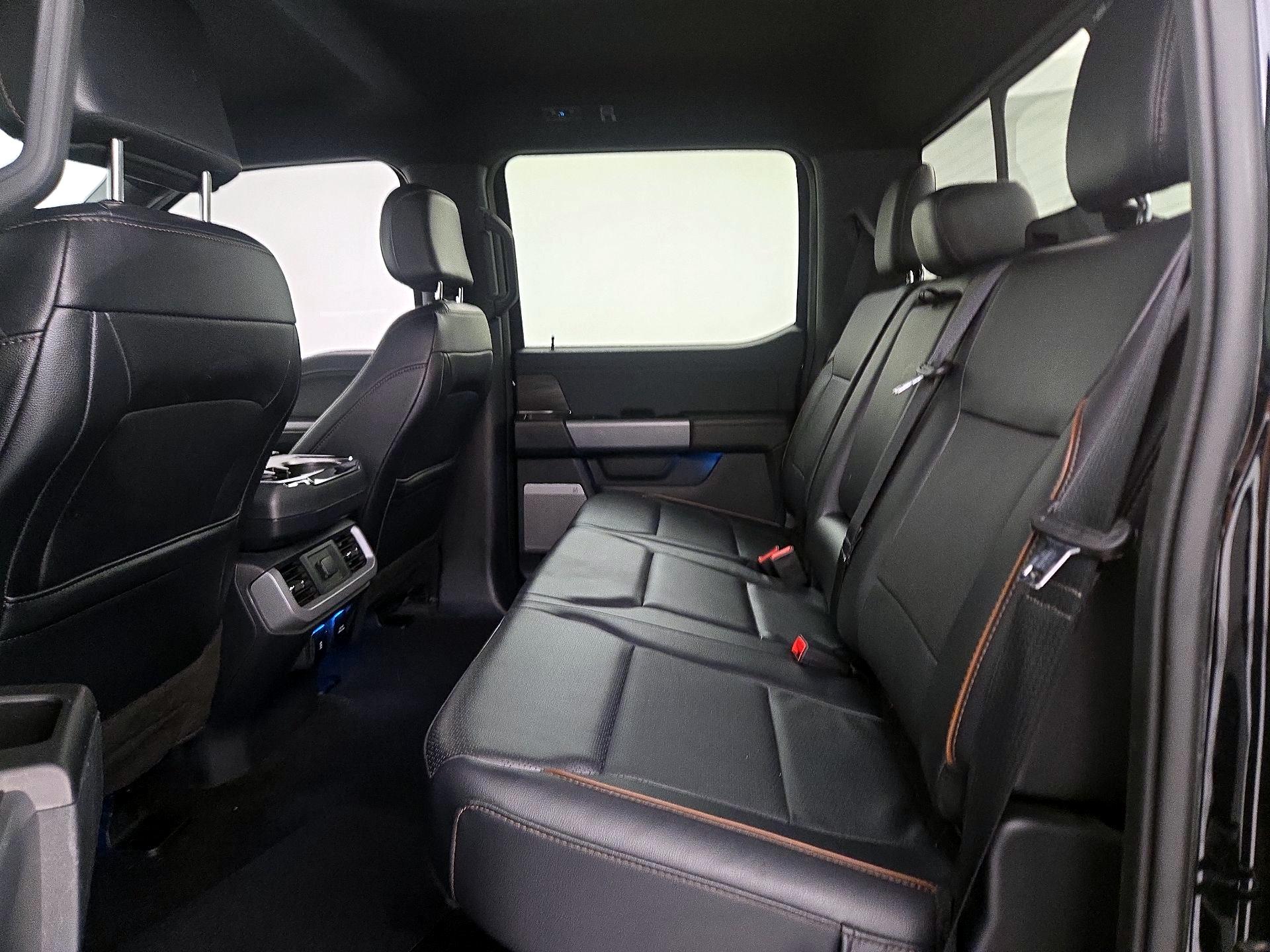 Thumbnail: 2024 Ford F-150 - 20