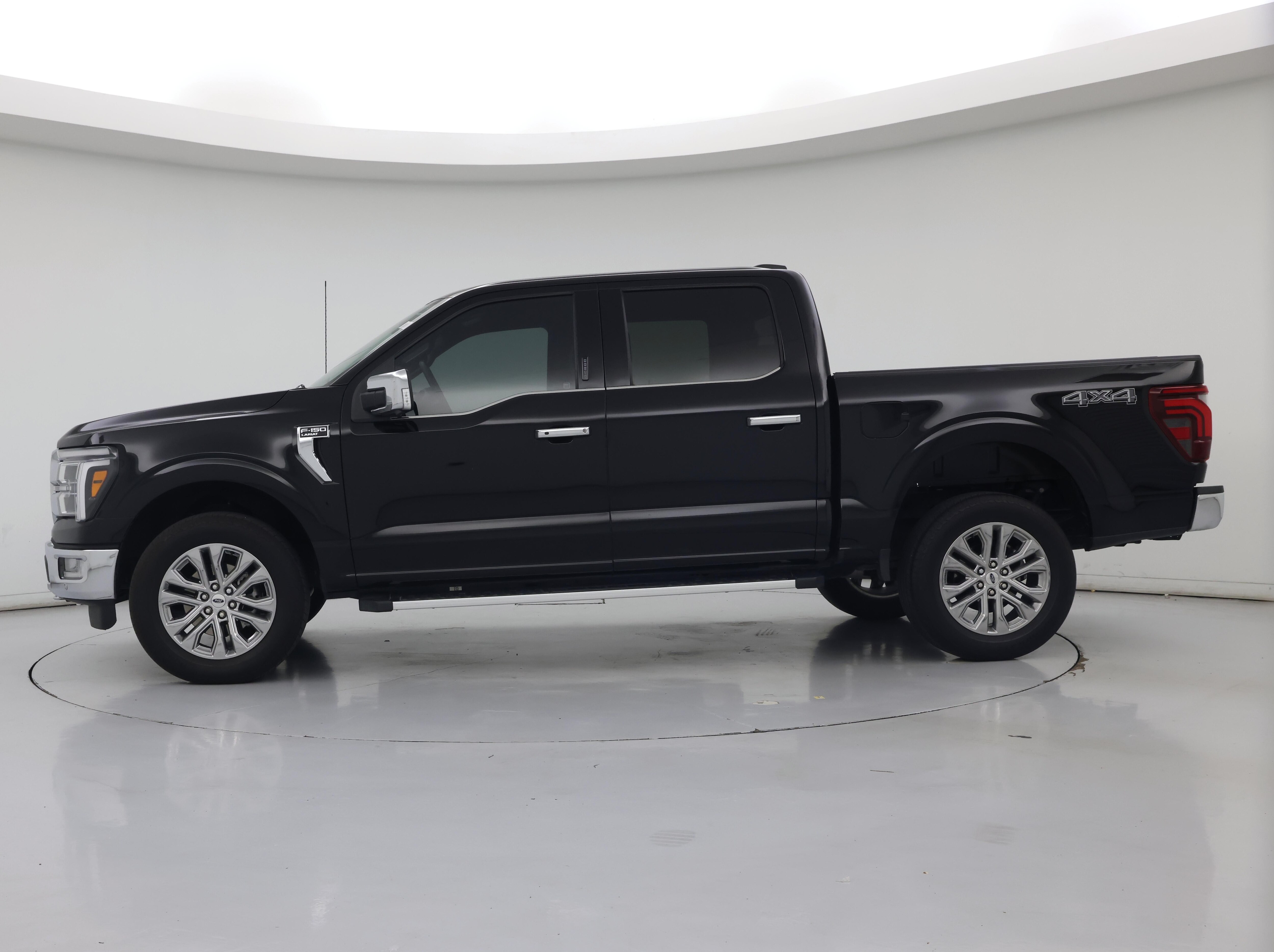 Thumbnail: 2024 Ford F-150 - 3