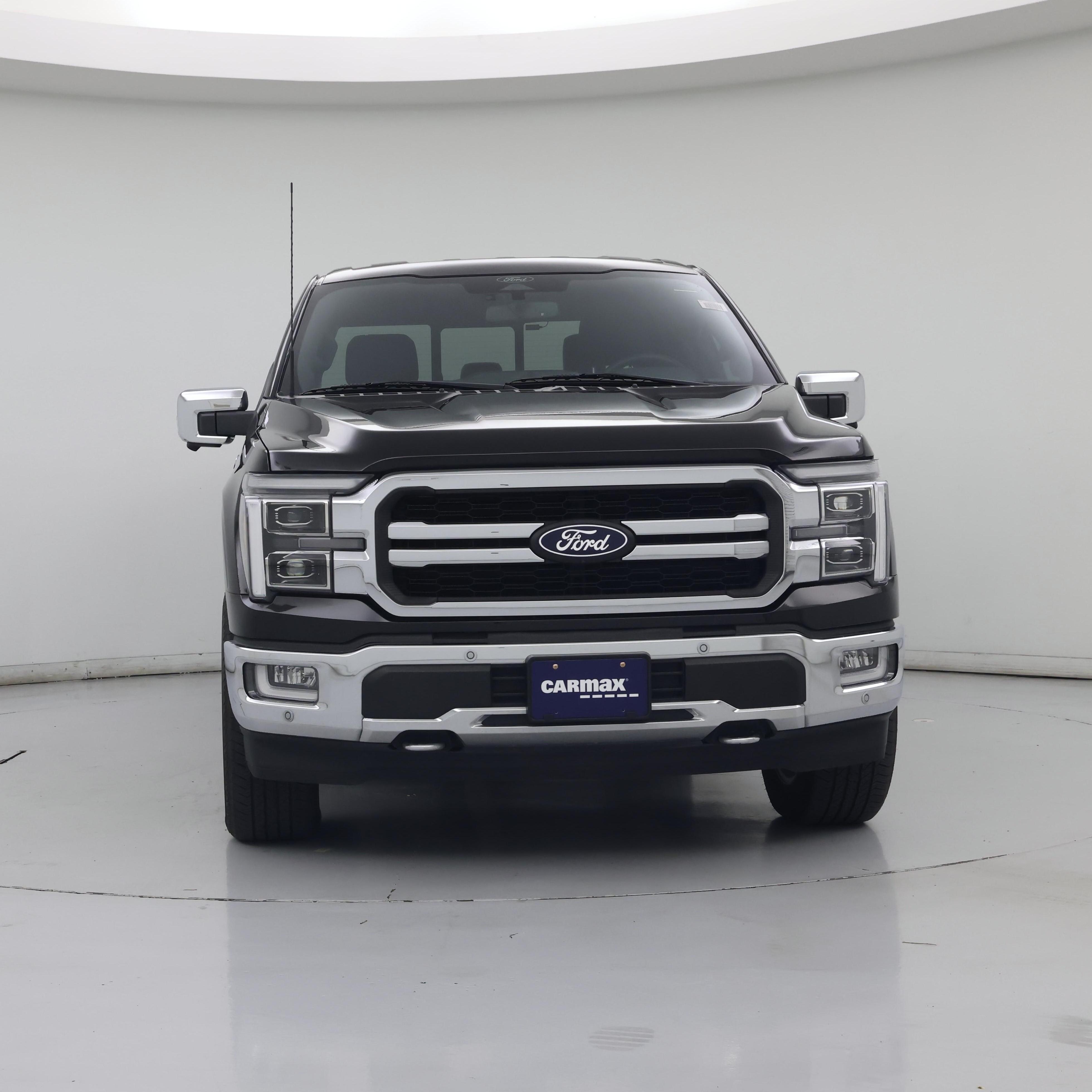 Thumbnail: 2024 Ford F-150 - 5