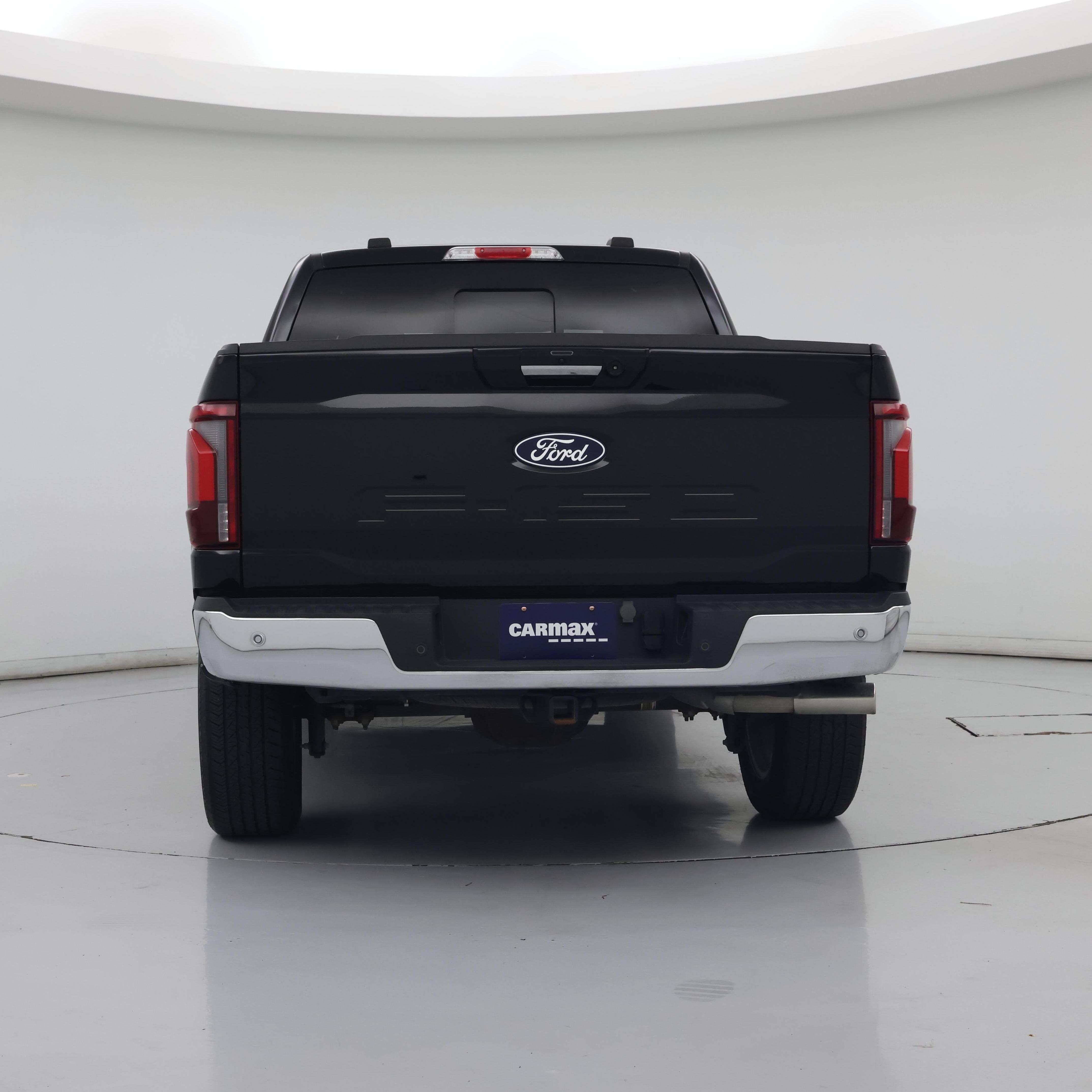 Thumbnail: 2024 Ford F-150 - 6