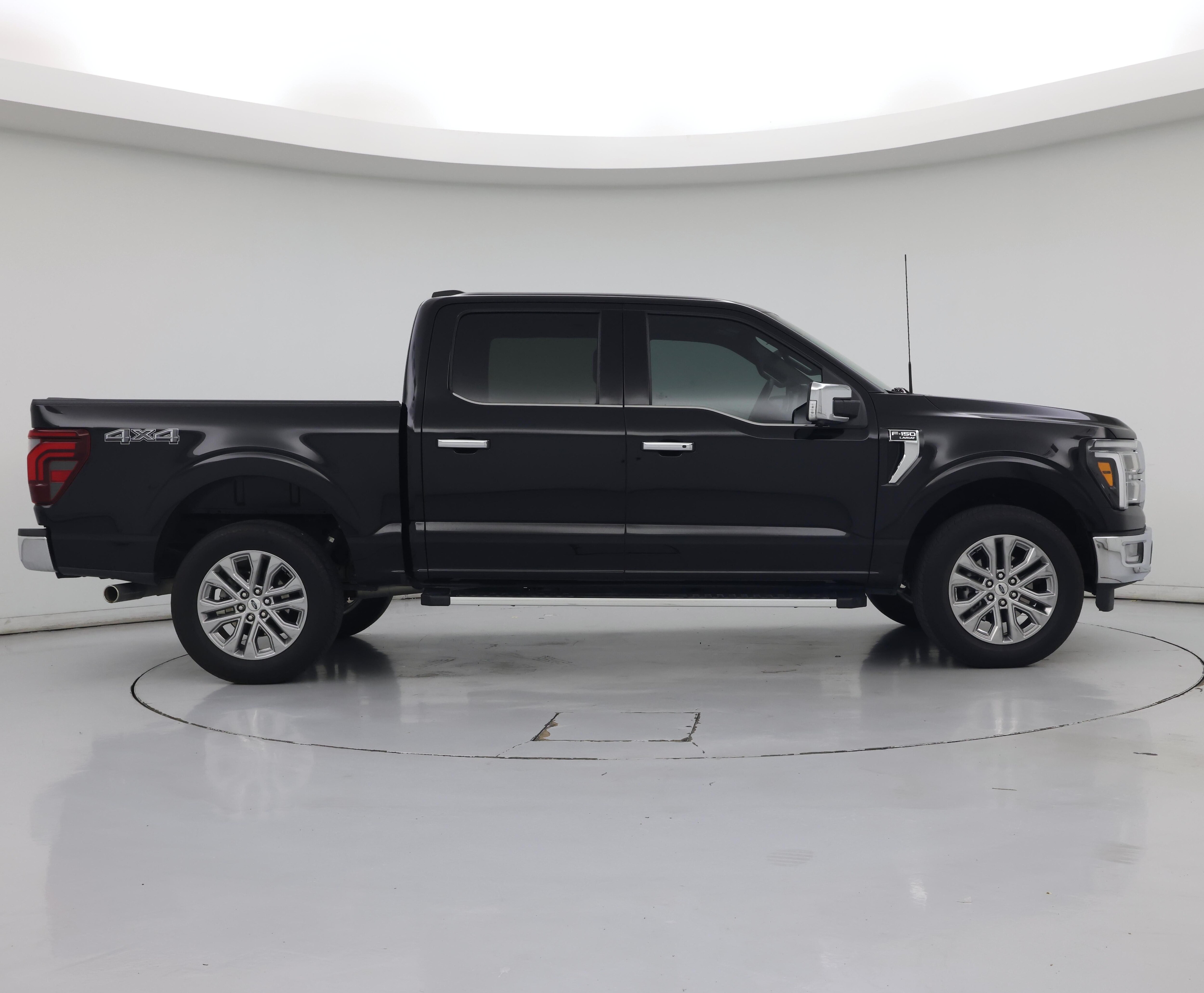 Thumbnail: 2024 Ford F-150 - 7