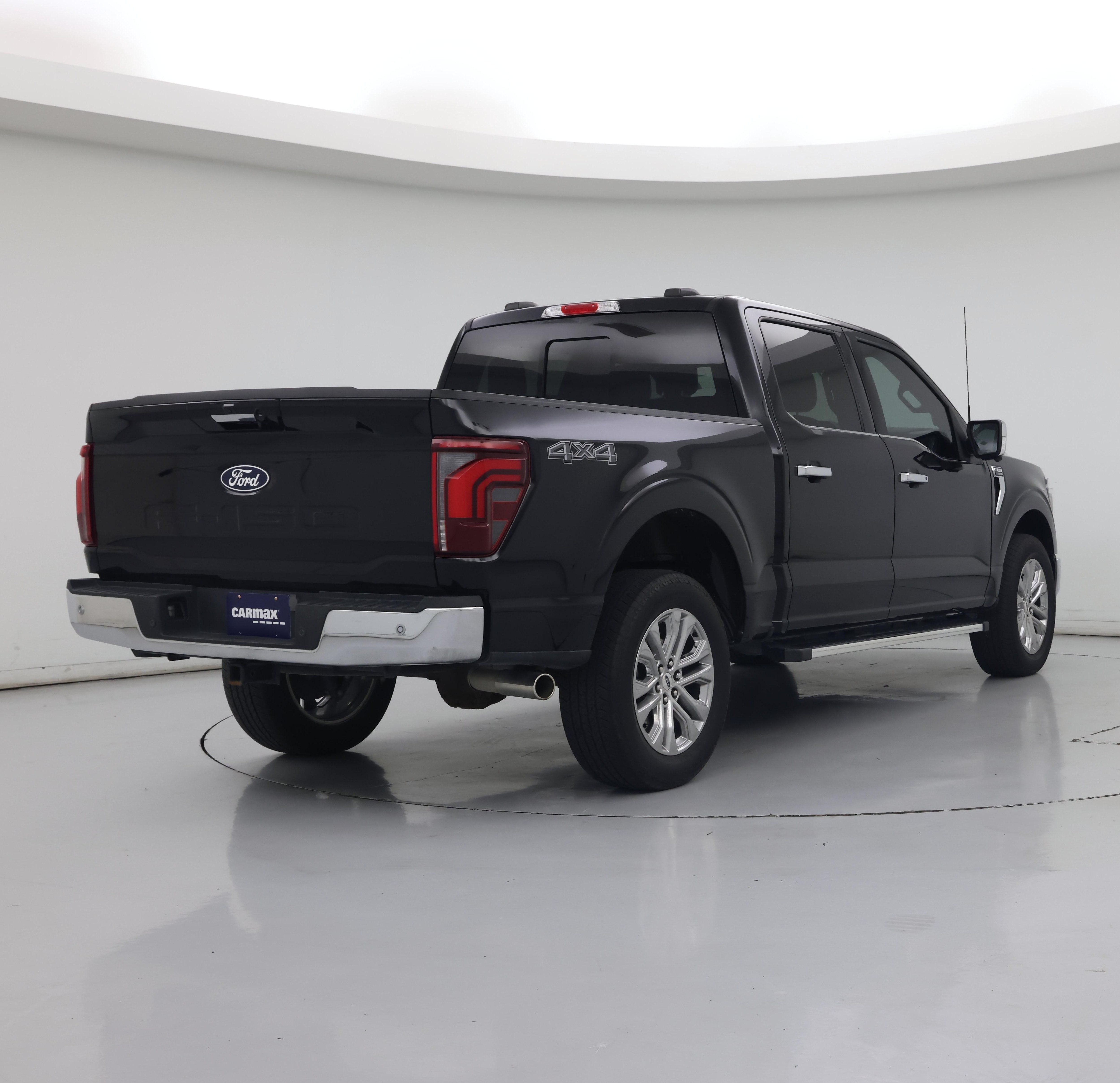 Thumbnail: 2024 Ford F-150 - 8