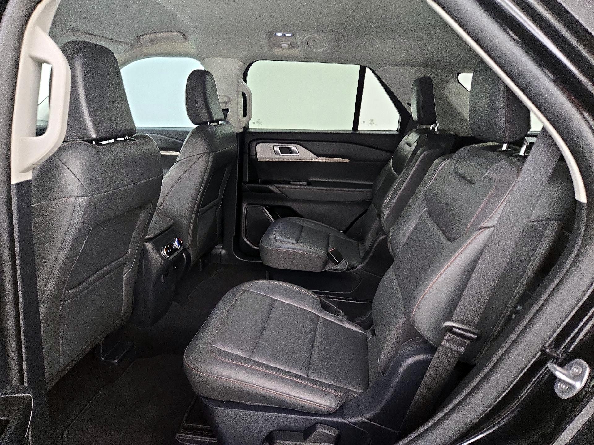 Thumbnail: 2025 Ford Explorer - 20