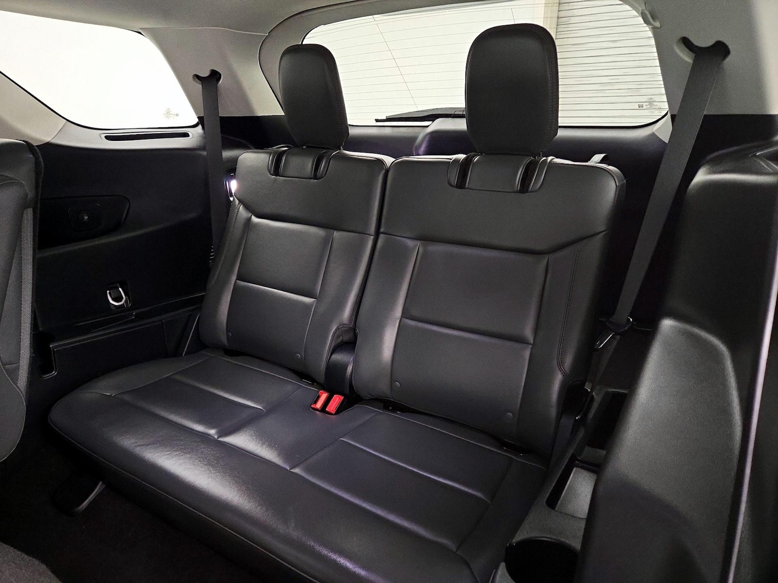 2025 Ford Explorer Active - Photo 22