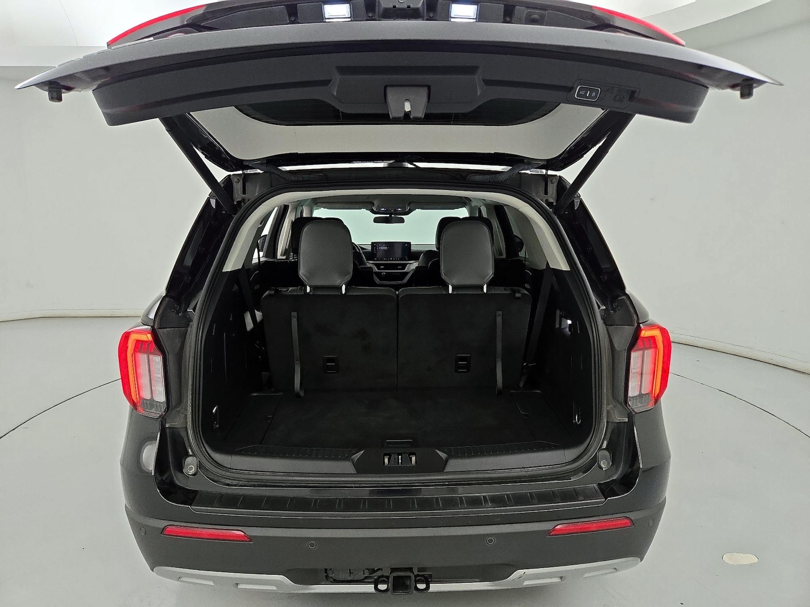 2025 Ford Explorer Active - Photo 23