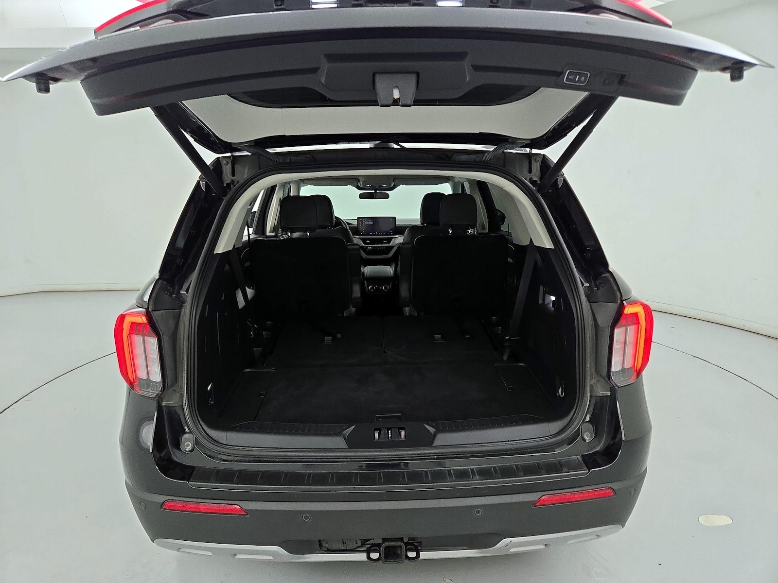2025 Ford Explorer Active - Photo 24