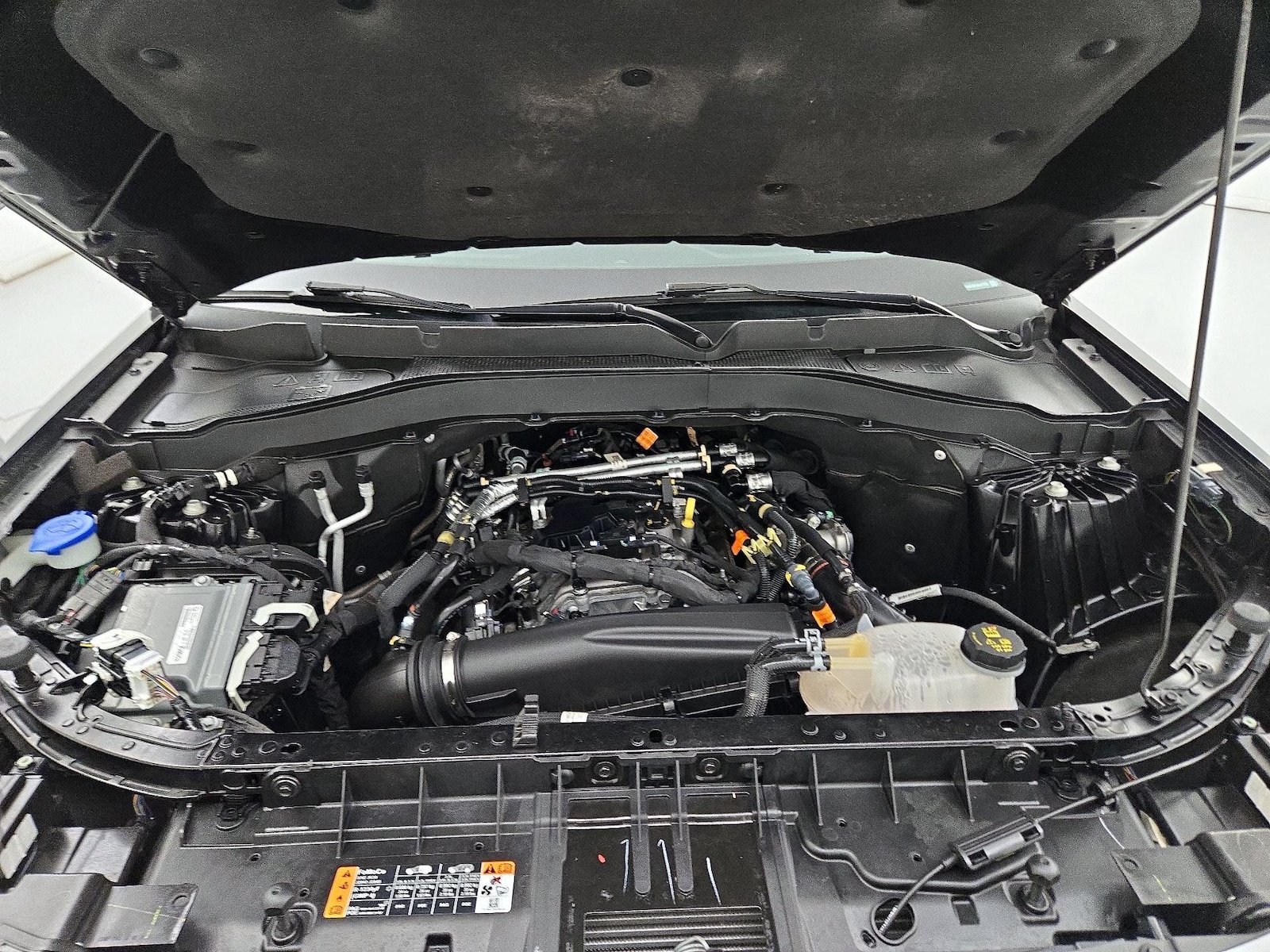2025 Ford Explorer Active - Photo 25