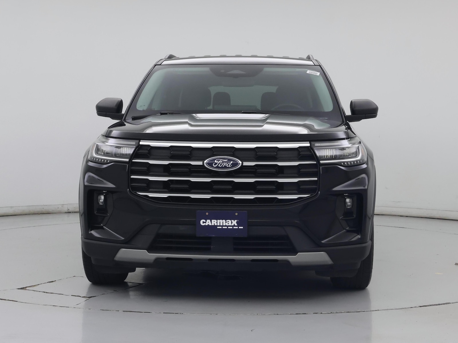 2025 Ford Explorer Active - Photo 6