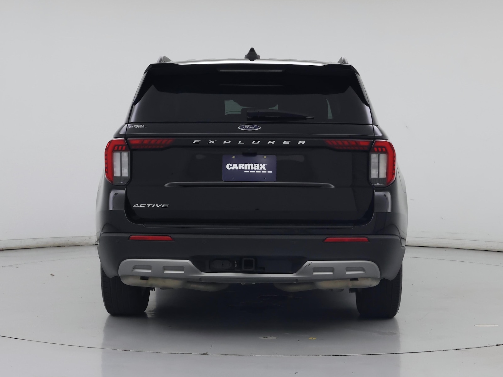 2025 Ford Explorer Active - Photo 7