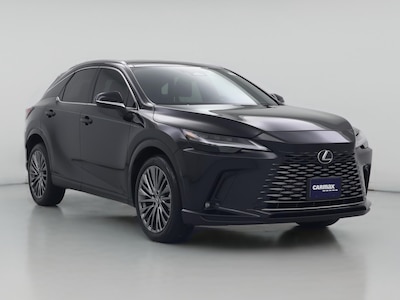 2026 Lexus RX 350 Luxury