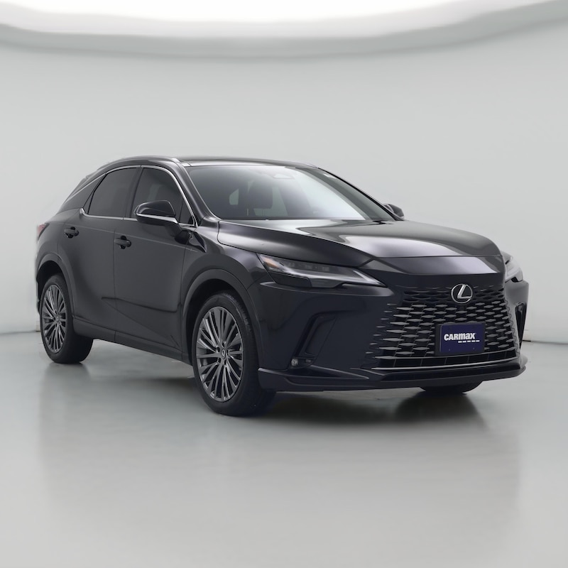 2026 Lexus RX 350 Luxury
