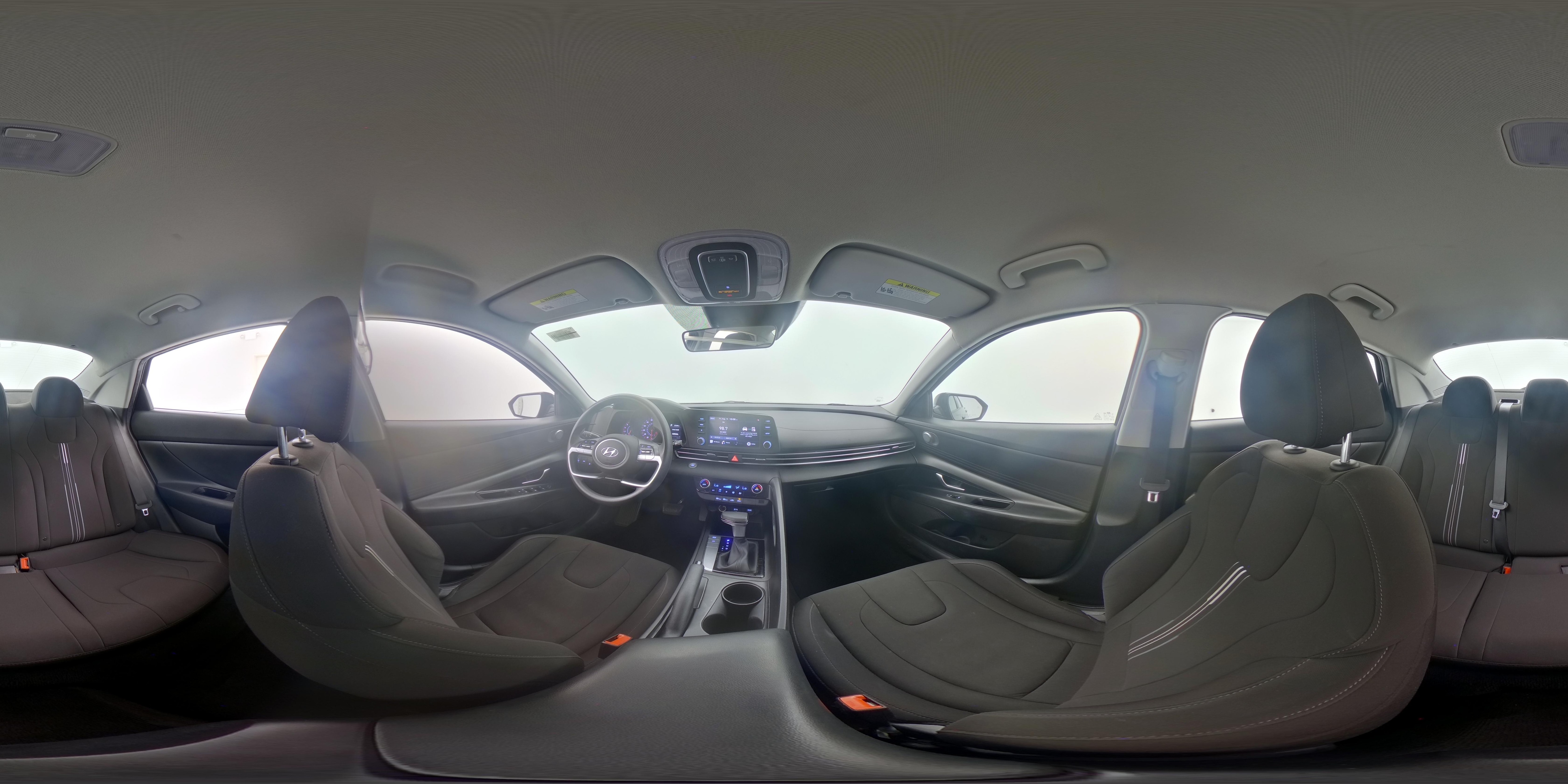 2021 Hyundai Elantra SEL - Photo 24