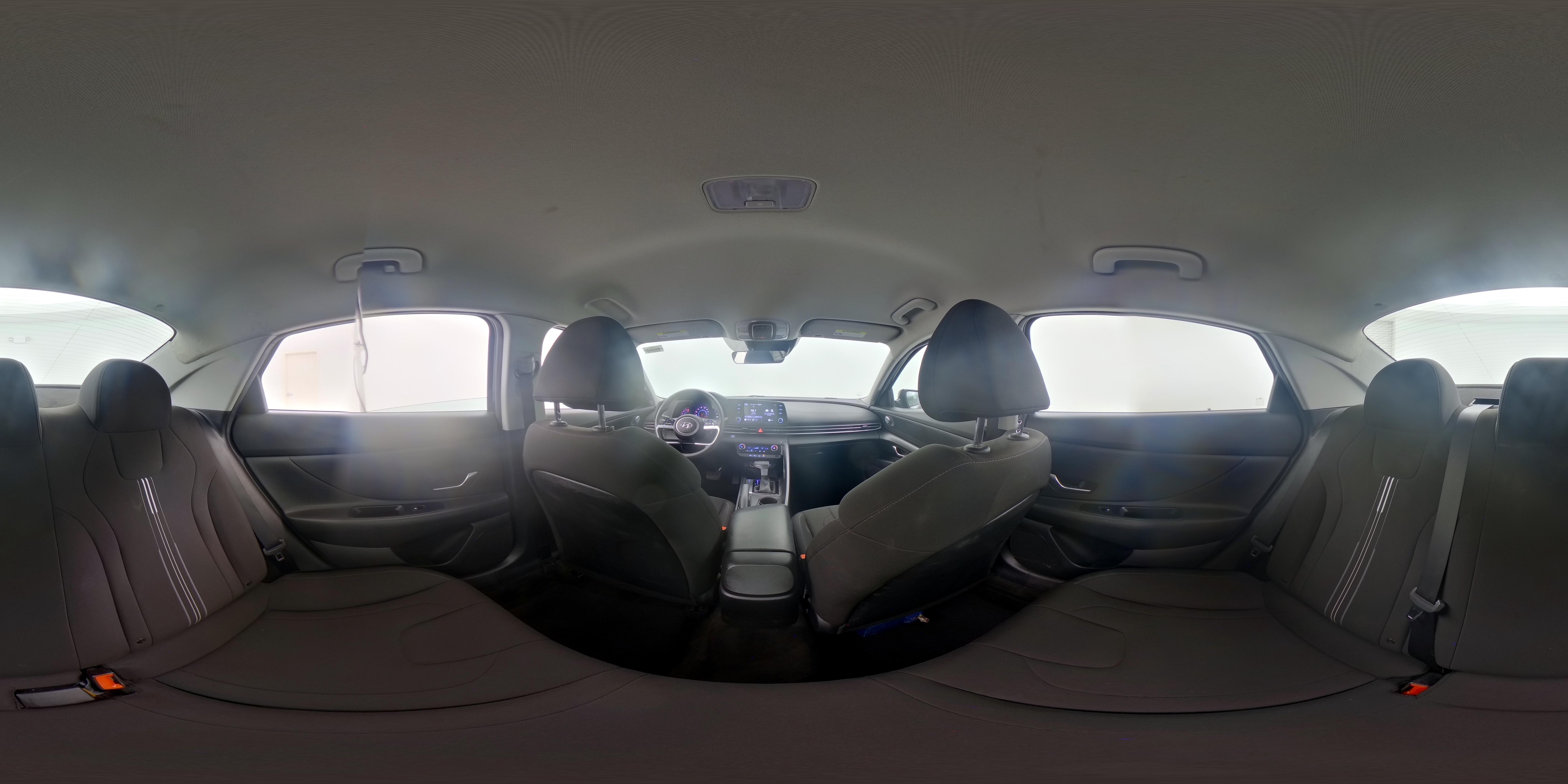 2021 Hyundai Elantra SEL - Photo 25