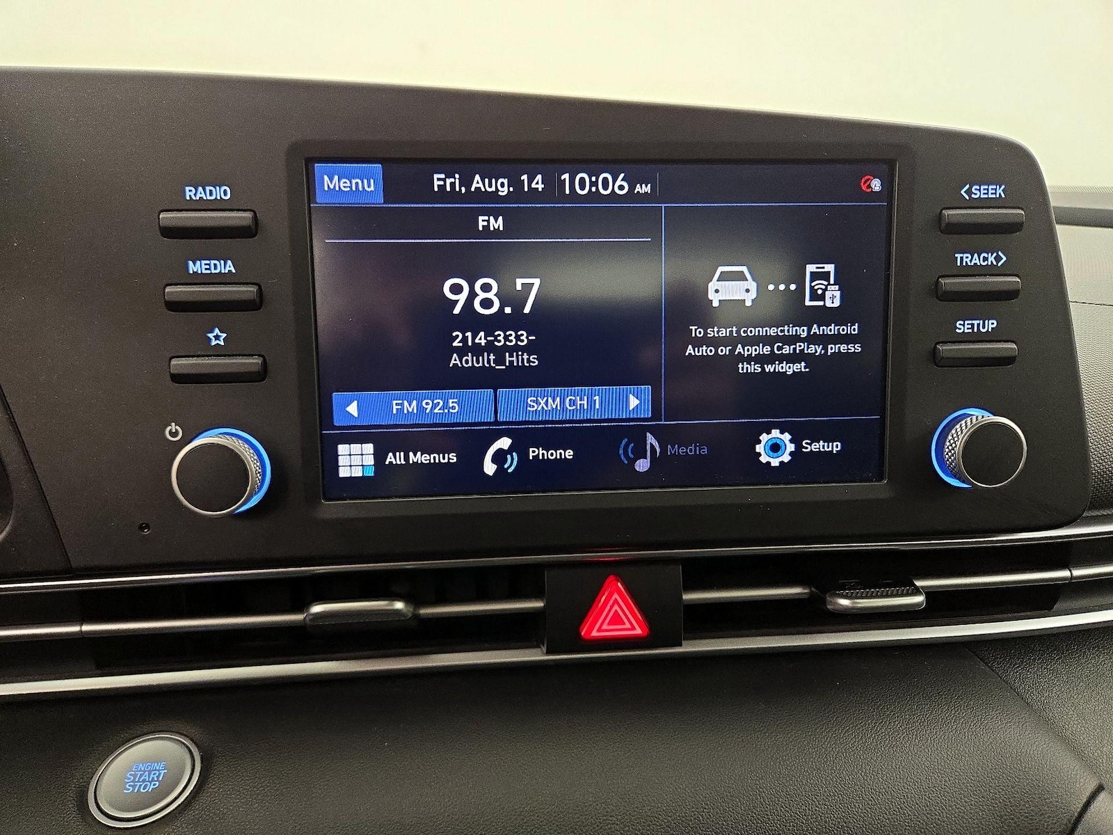 2021 Hyundai Elantra SEL - Photo 16
