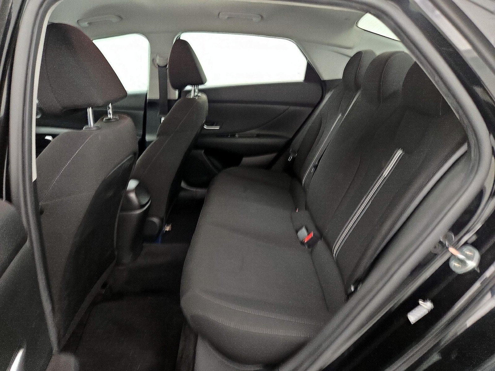 2021 Hyundai Elantra SEL - Photo 20