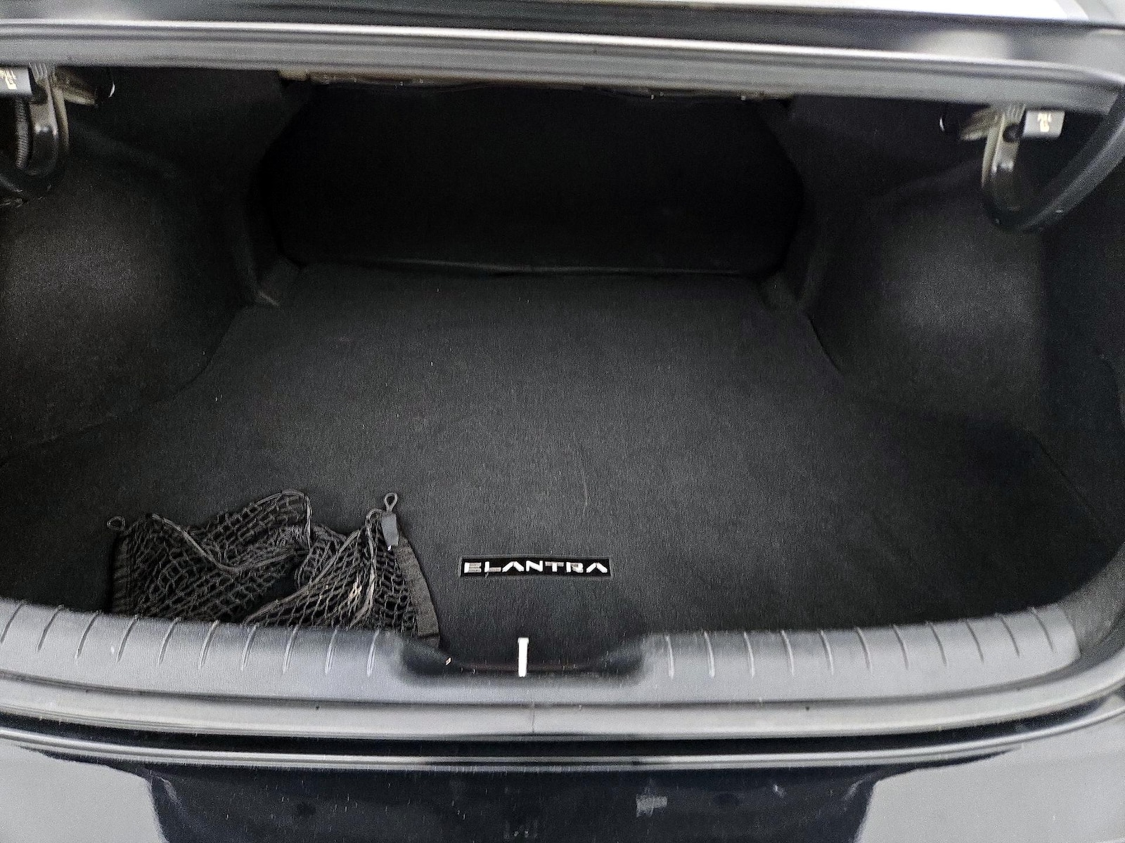 2021 Hyundai Elantra SEL - Photo 21
