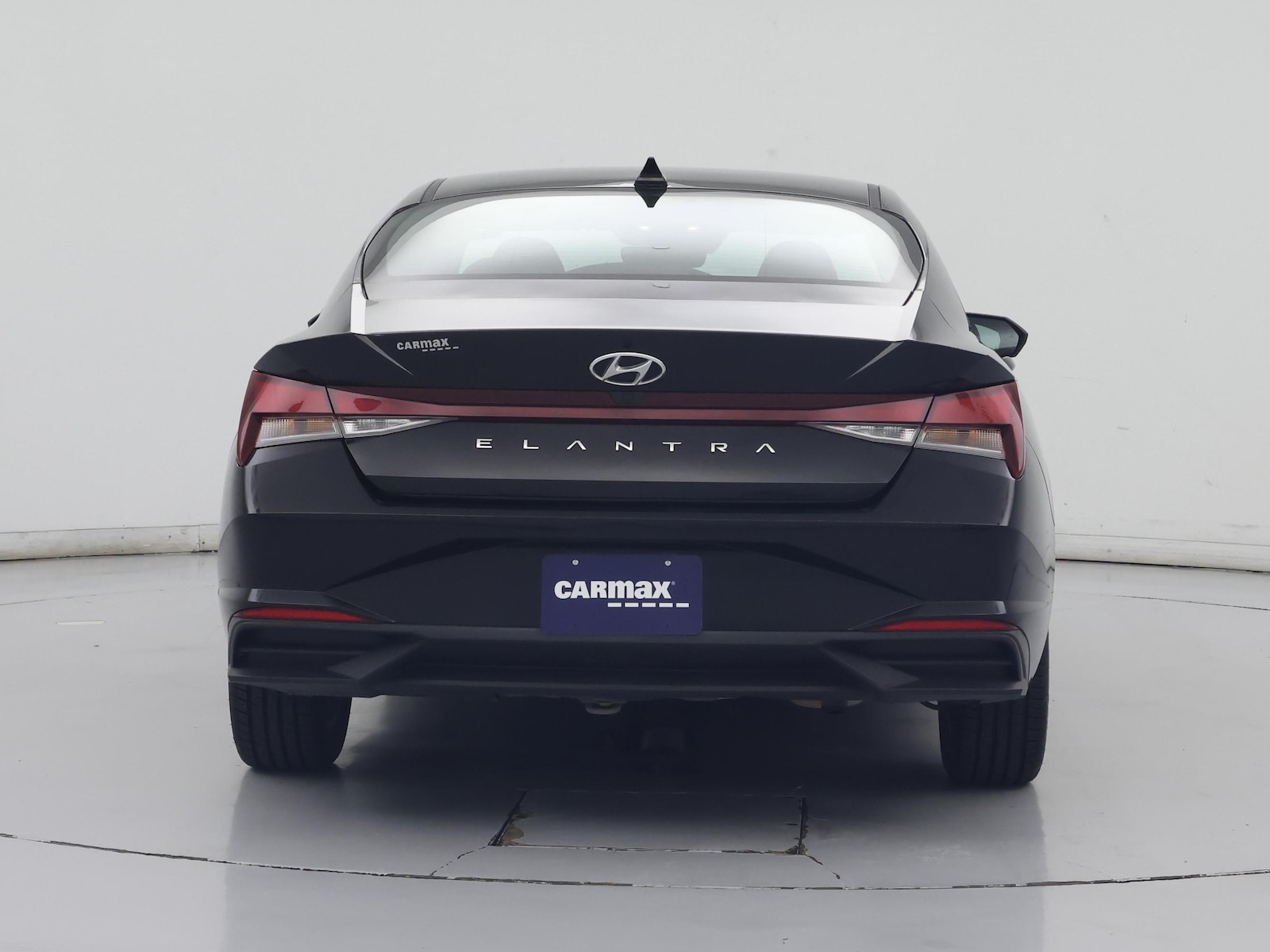 2021 Hyundai Elantra SEL - Photo 7