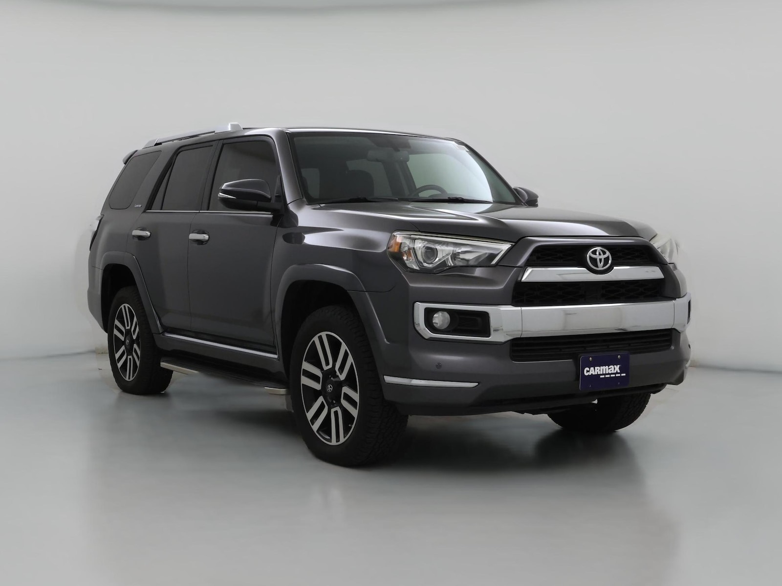 2019 Toyota 4Runner