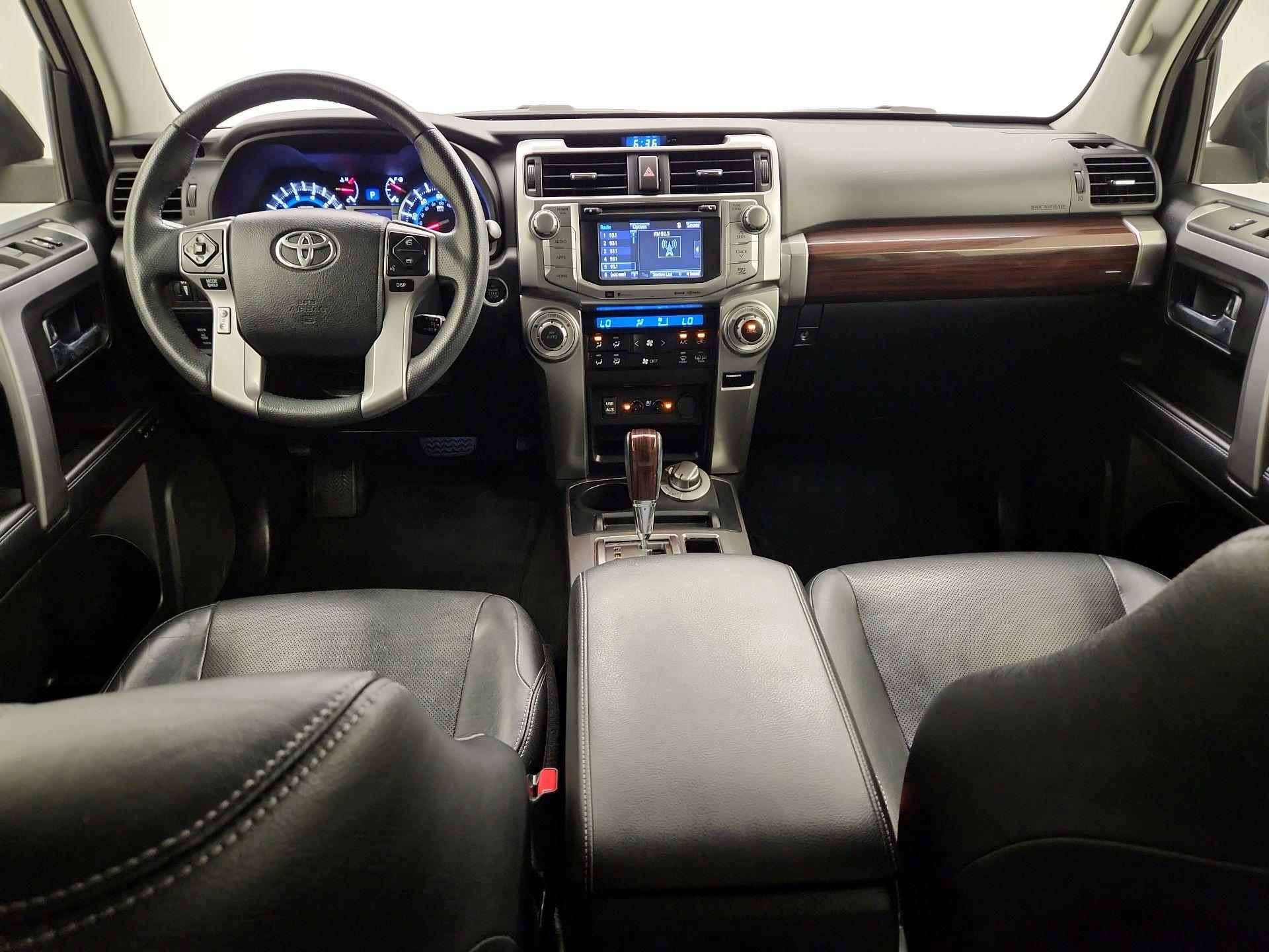 Thumbnail: 2019 Toyota 4Runner - 9