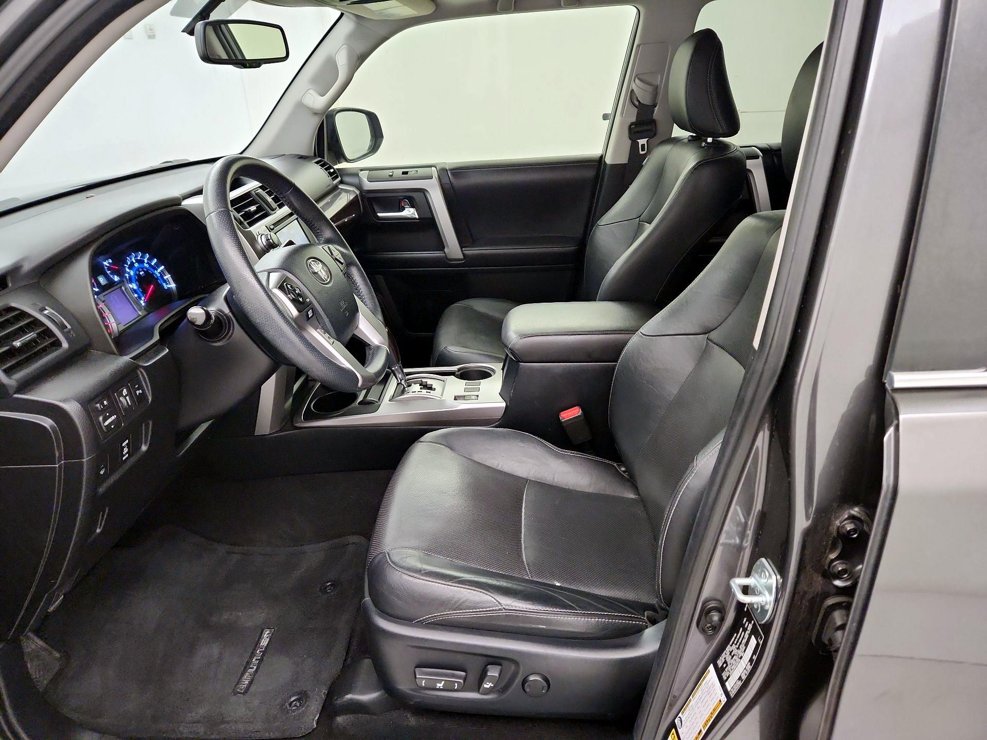 Thumbnail: 2019 Toyota 4Runner - 11