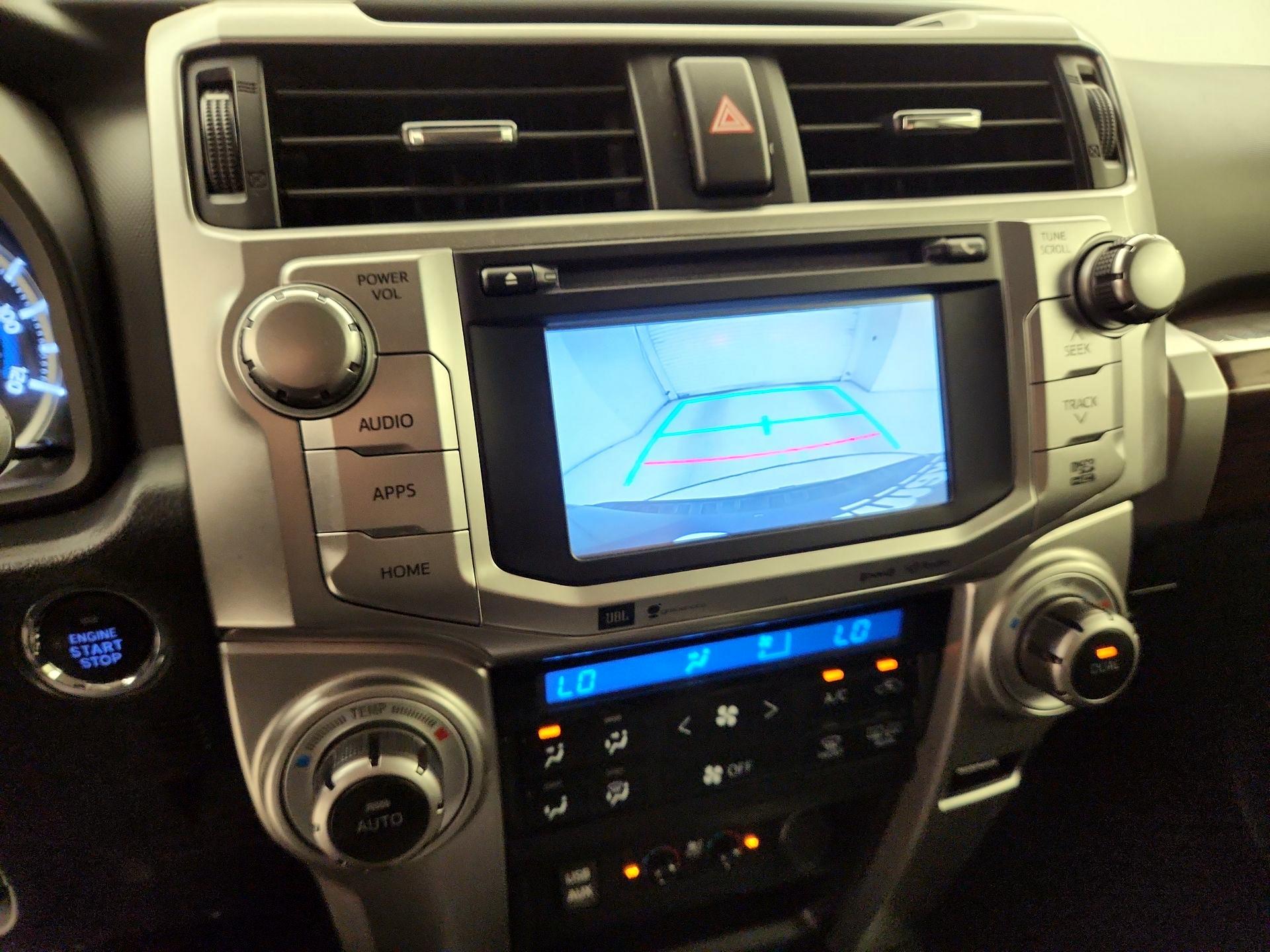 Thumbnail: 2019 Toyota 4Runner - 15
