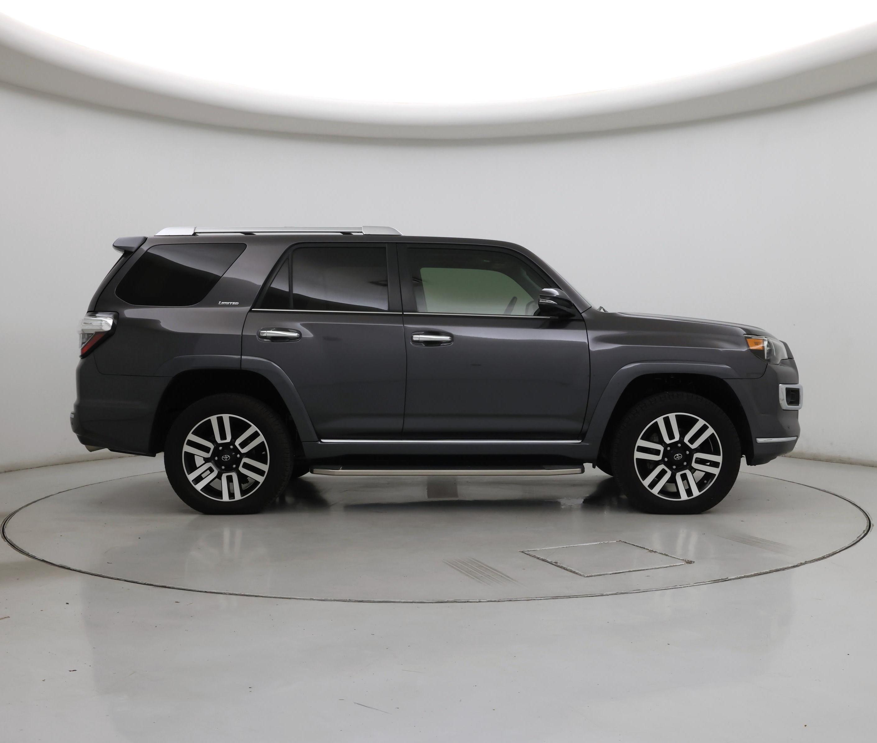 Thumbnail: 2019 Toyota 4Runner - 7