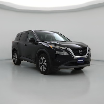 Recommended categories heading image of the selected vehicle