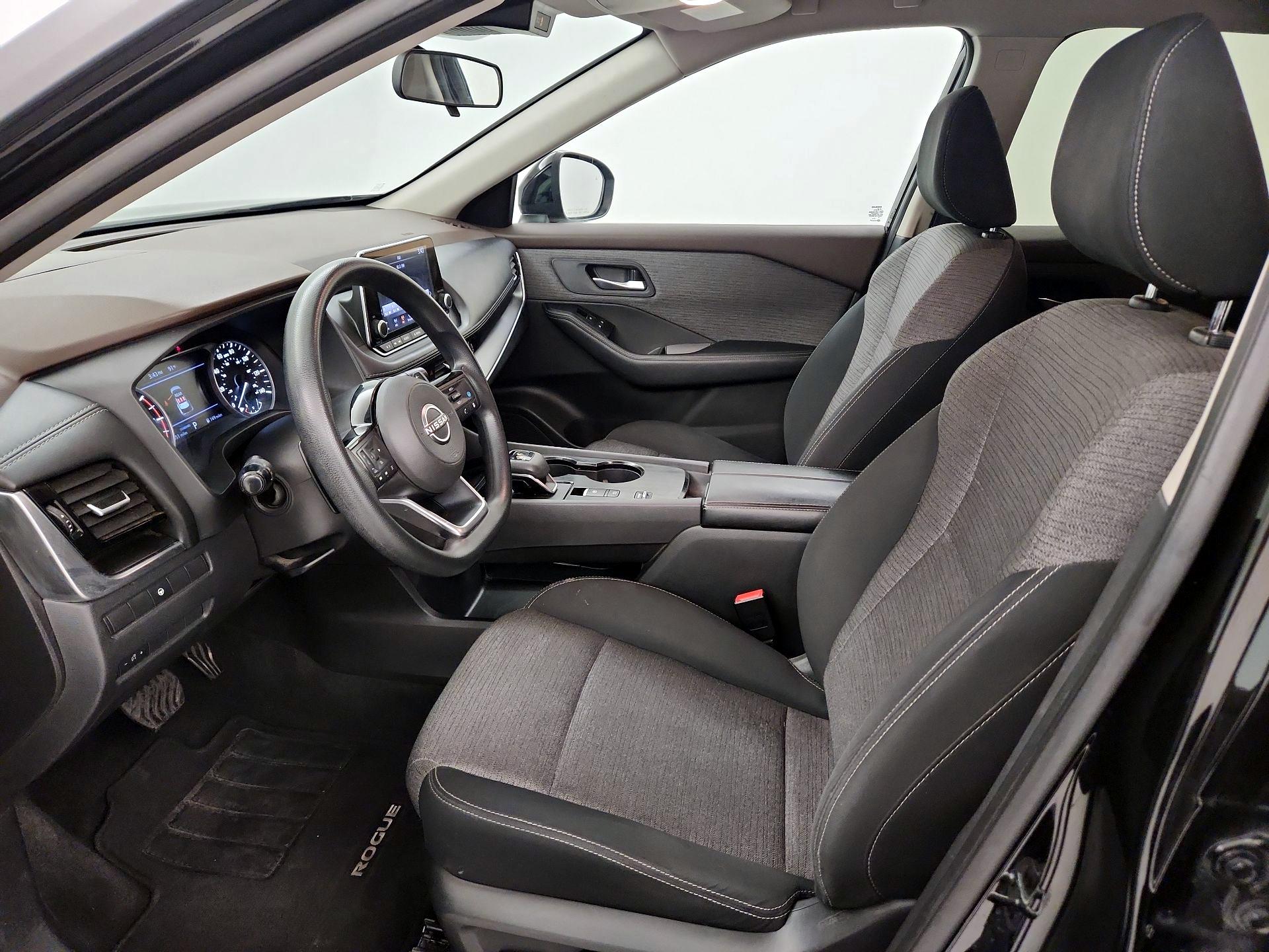 Thumbnail: 2023 Nissan Rogue - 11