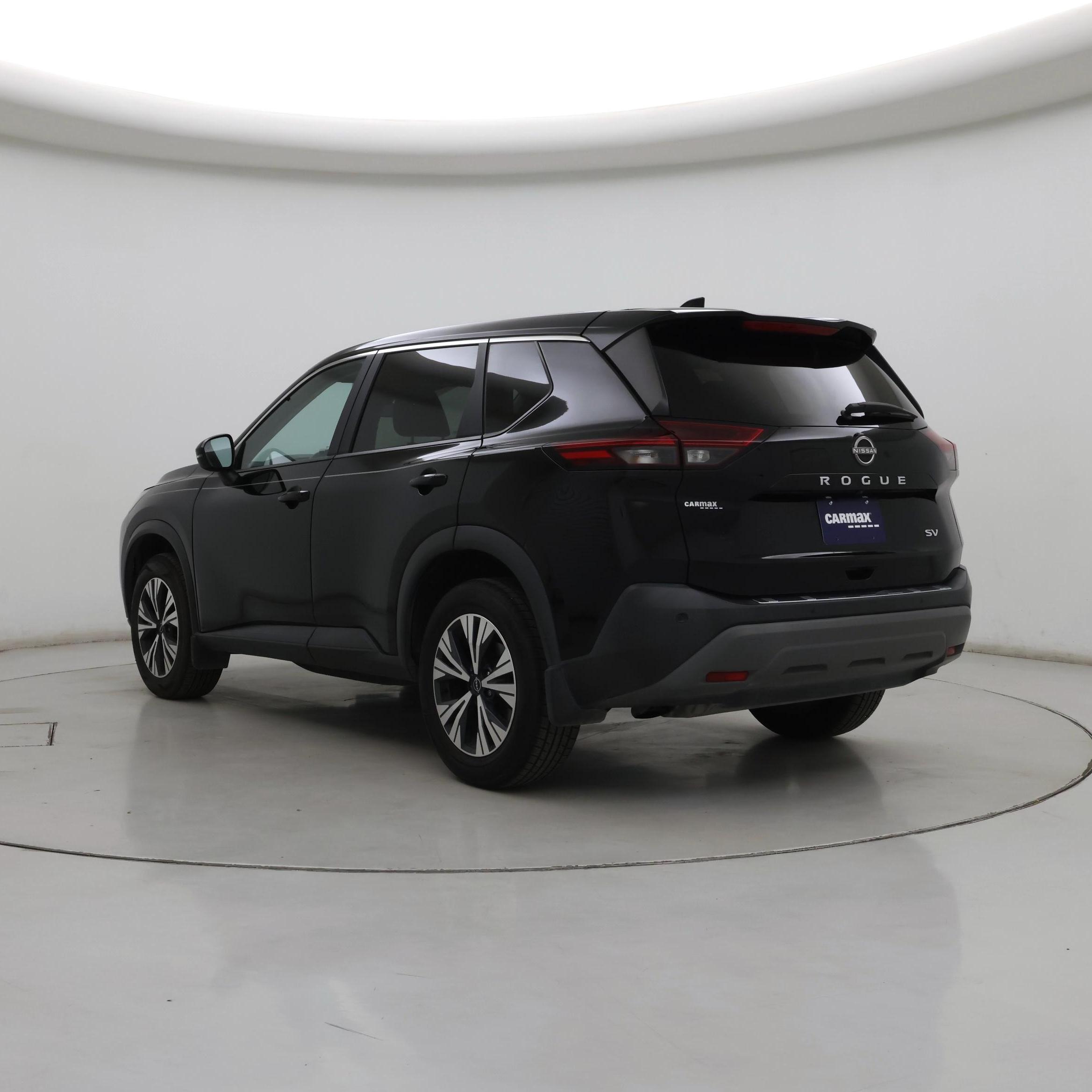 Thumbnail: 2023 Nissan Rogue - 2