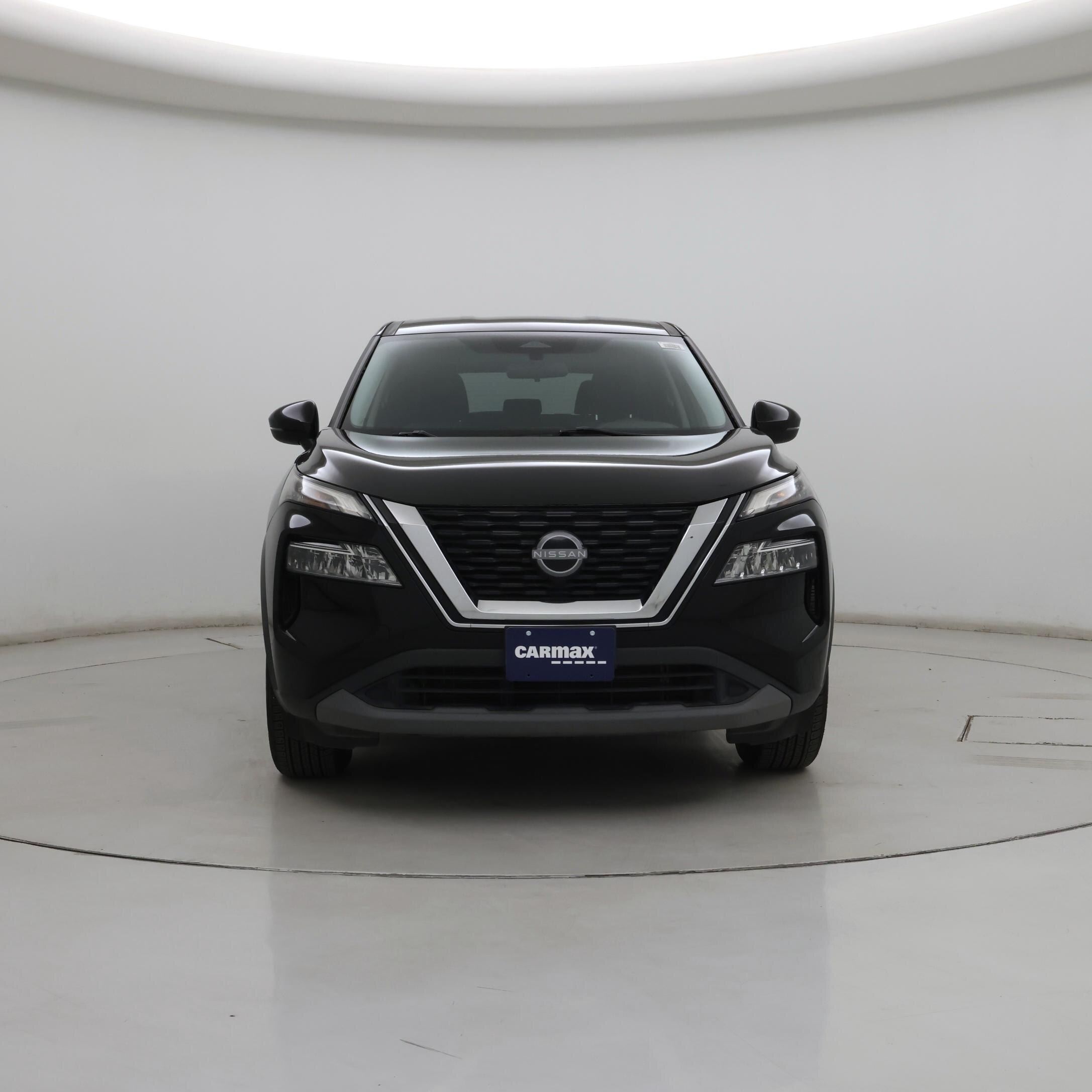 Thumbnail: 2023 Nissan Rogue - 5