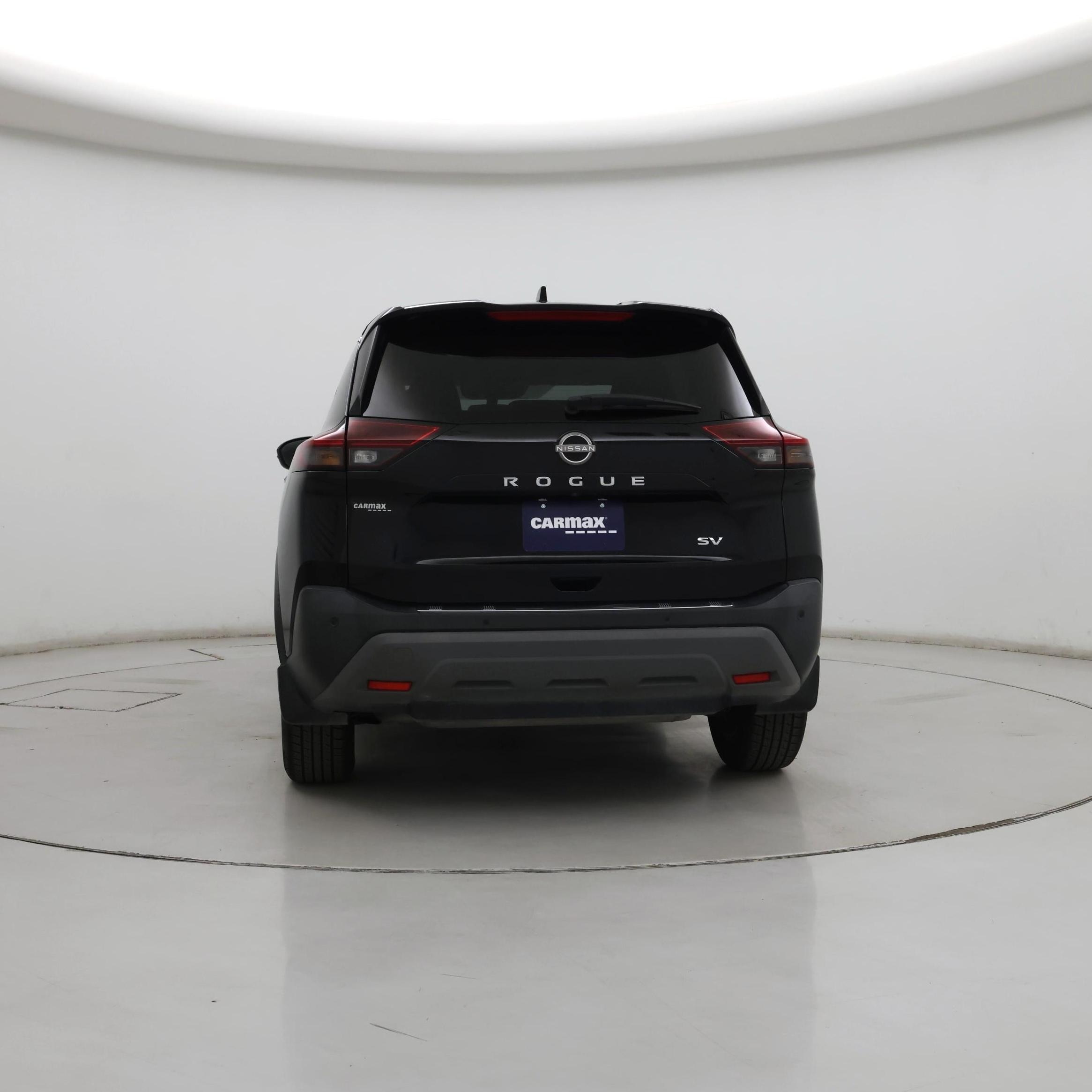 Thumbnail: 2023 Nissan Rogue - 6