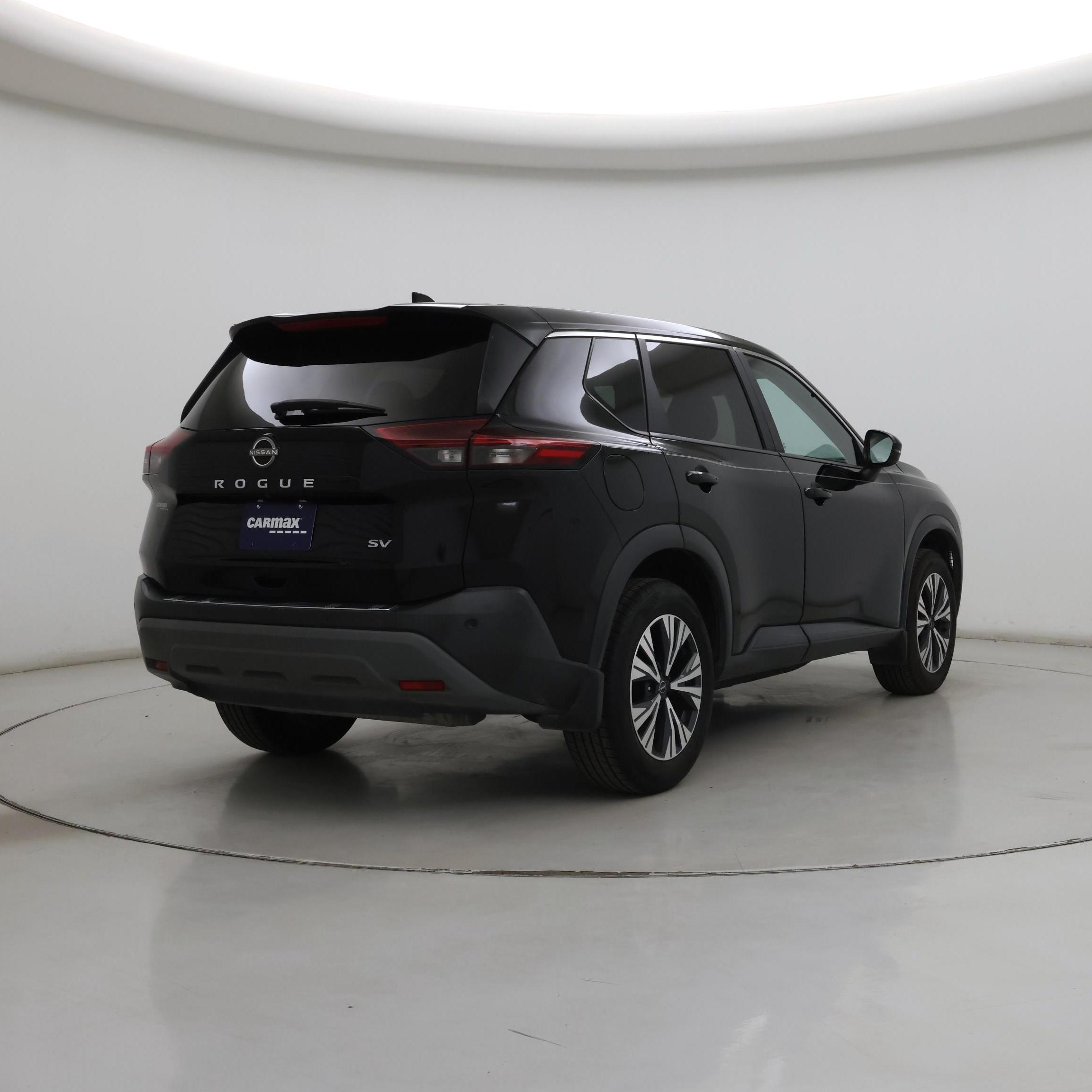 Thumbnail: 2023 Nissan Rogue - 8