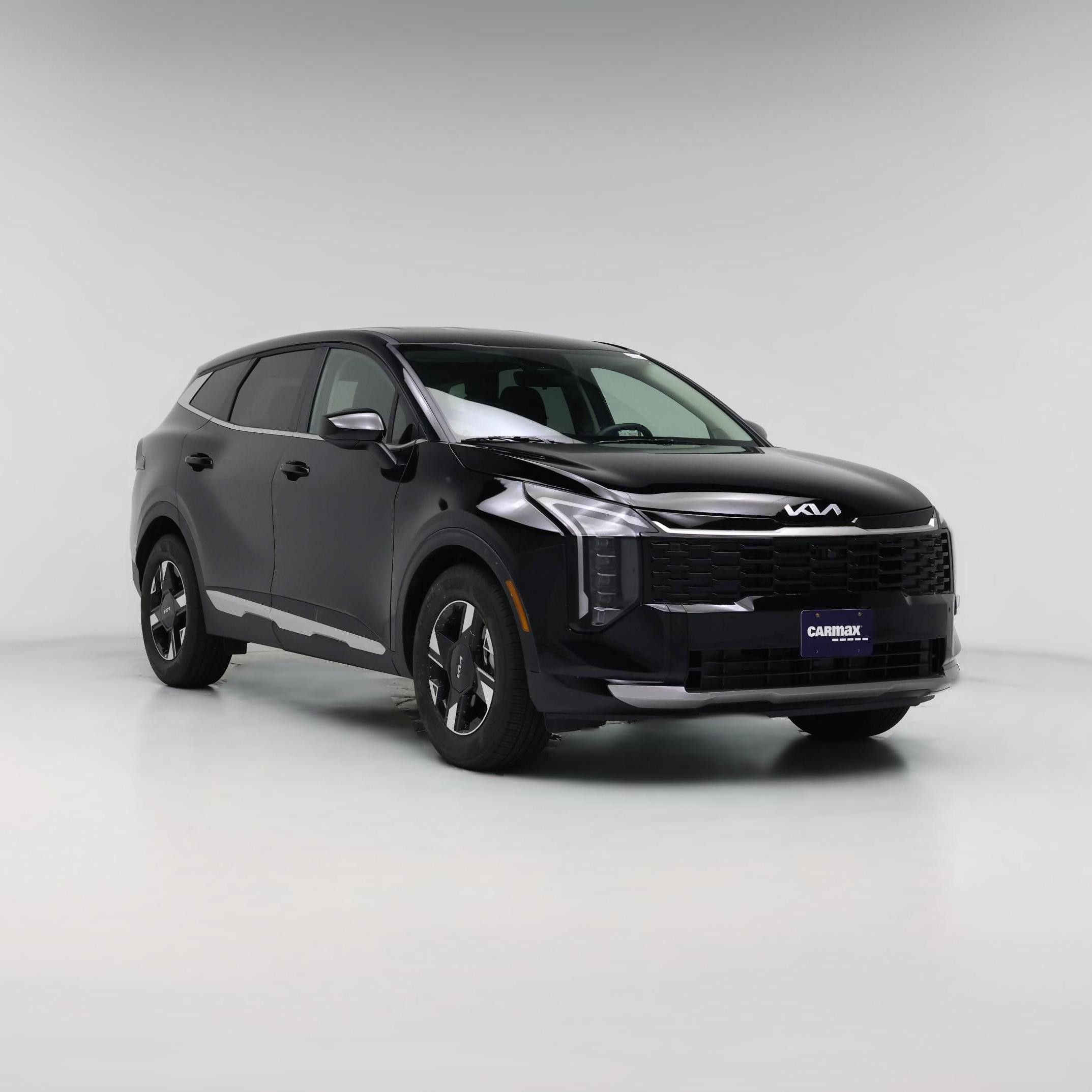 Thumbnail: 2026 Kia Sportage - 1