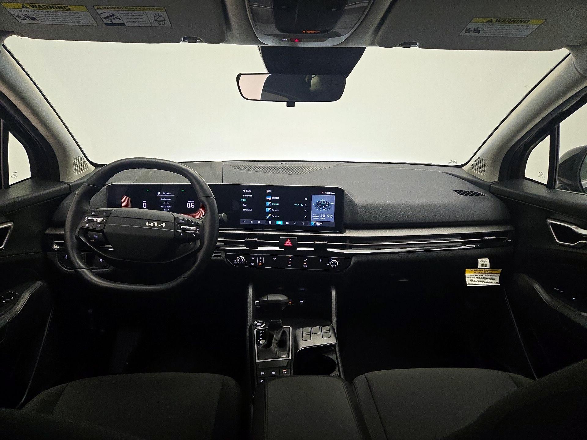 Thumbnail: 2026 Kia Sportage - 9