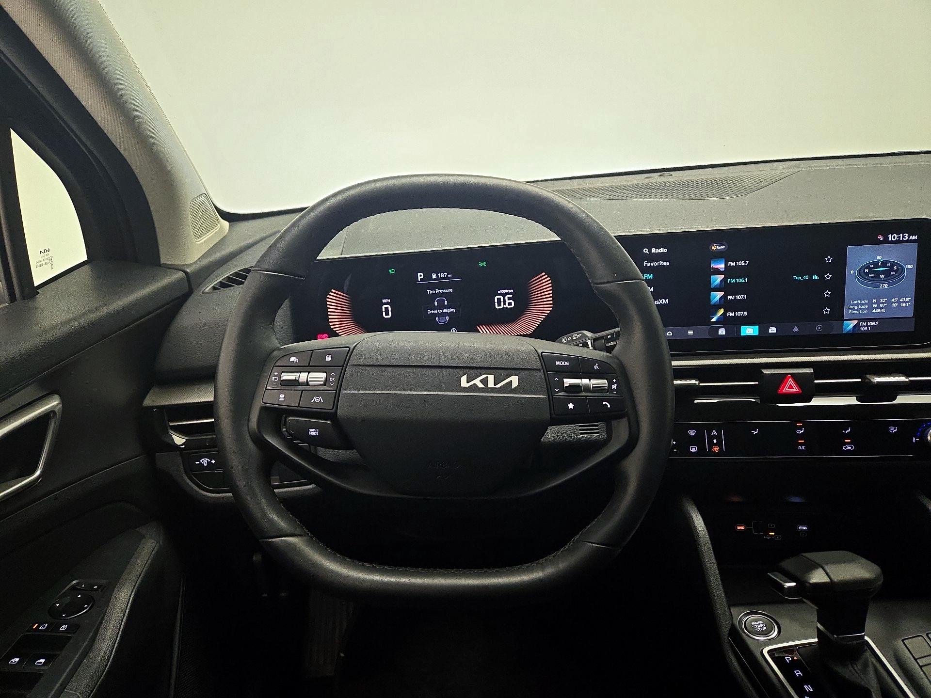 Thumbnail: 2026 Kia Sportage - 10