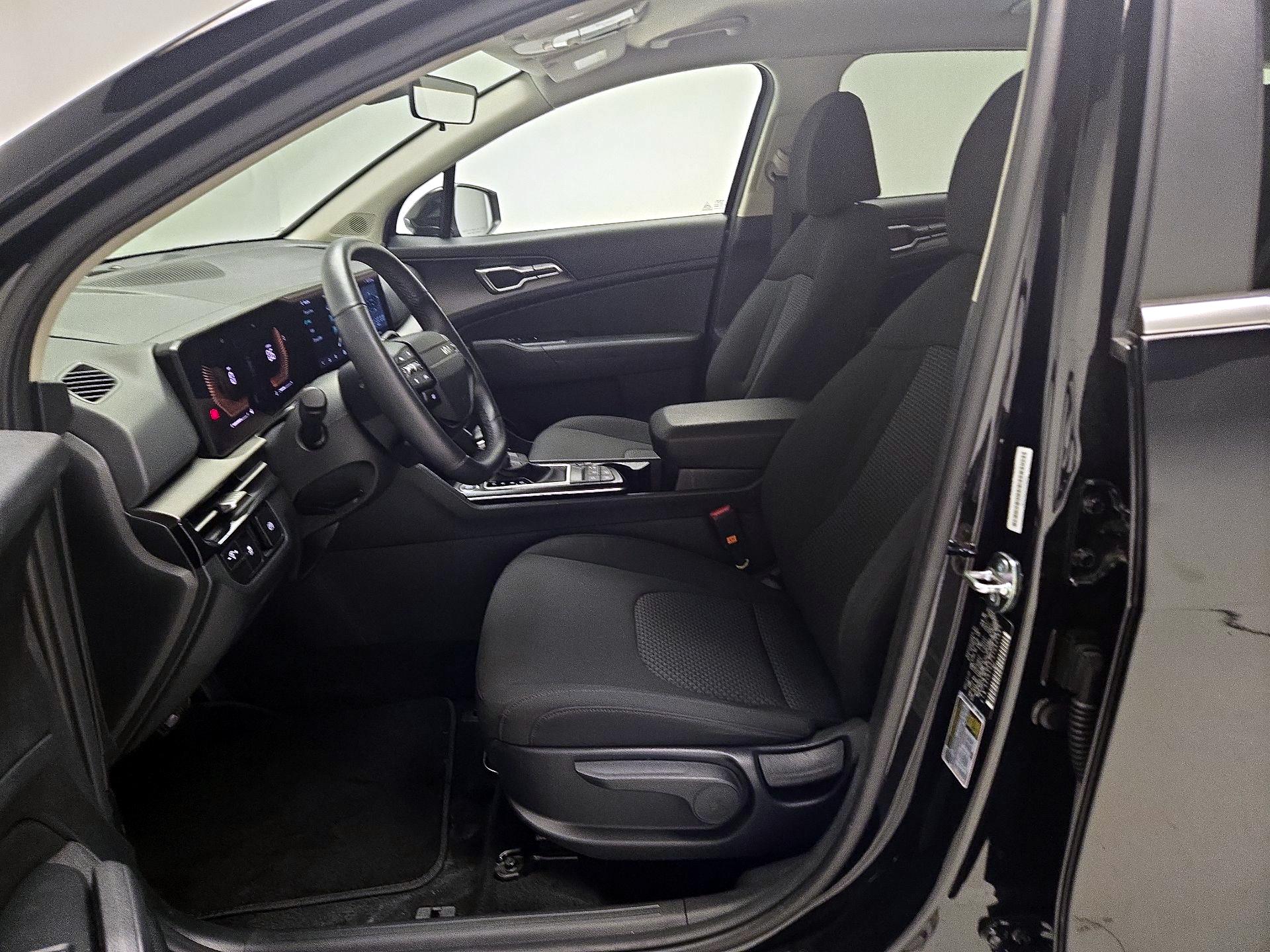 Thumbnail: 2026 Kia Sportage - 11